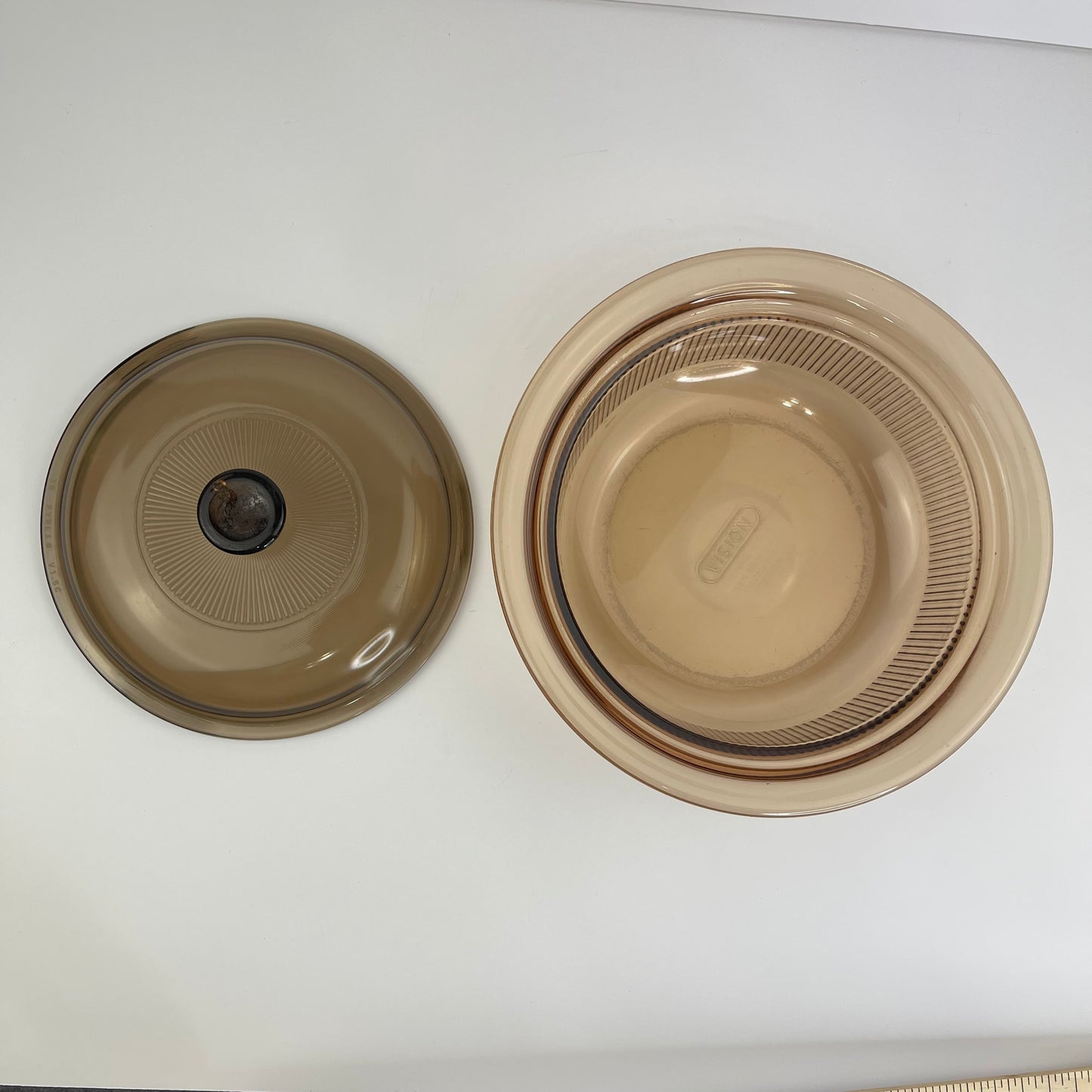 Pyrex Vision V31B Lid V1.5C