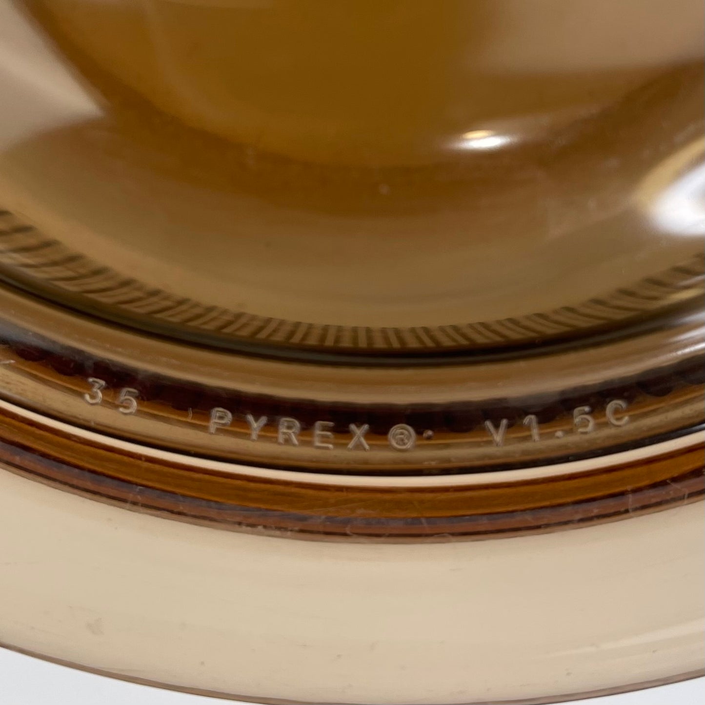 Pyrex Vision V31B Lid V1.5C