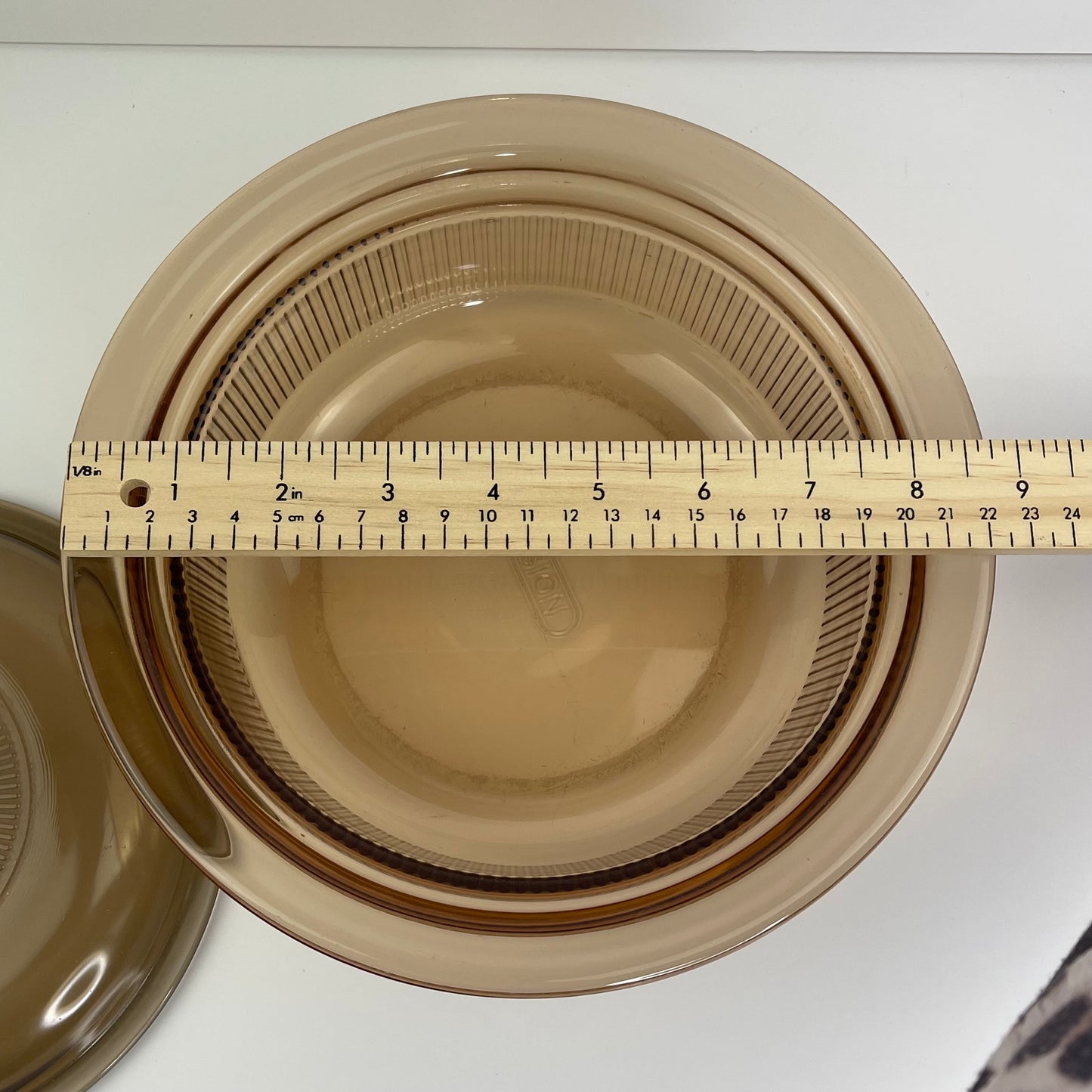 Pyrex Vision V31B Lid V1.5C
