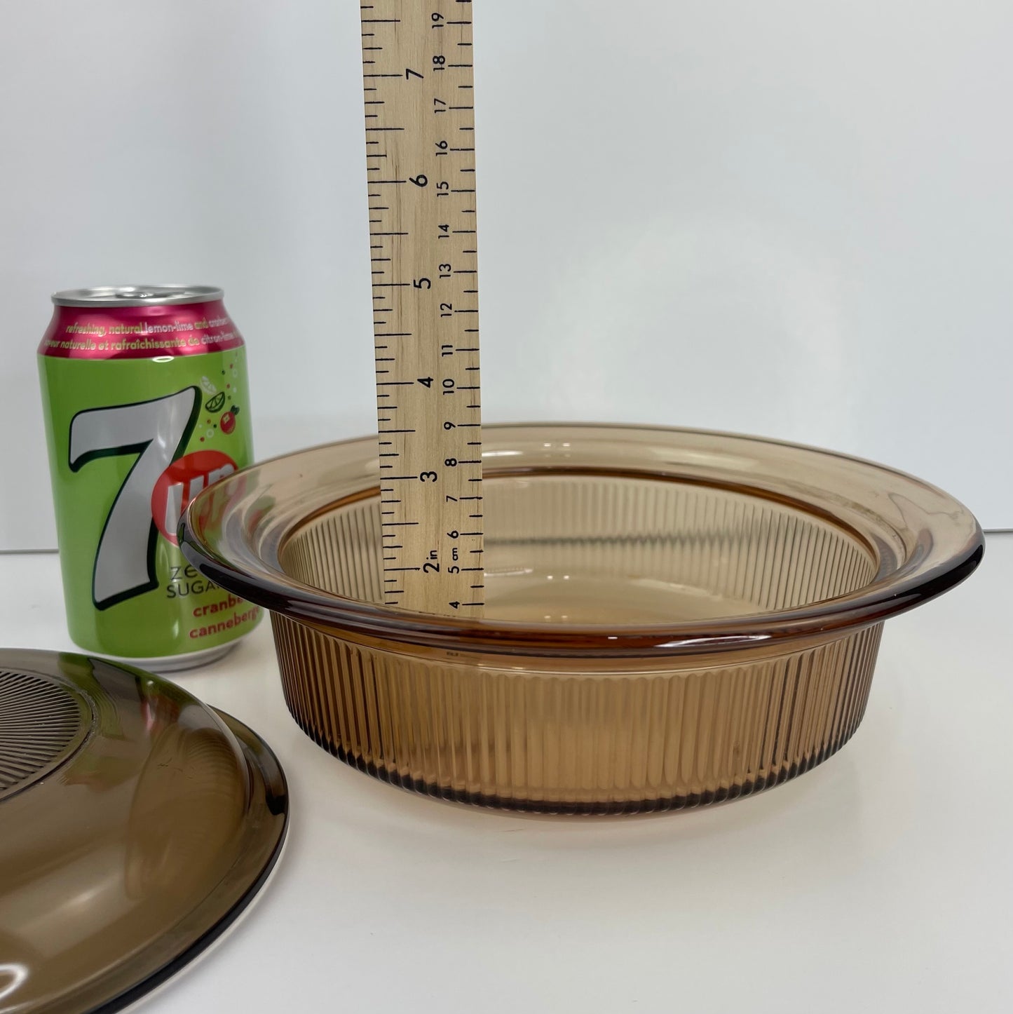 Pyrex Vision V31B Lid V1.5C