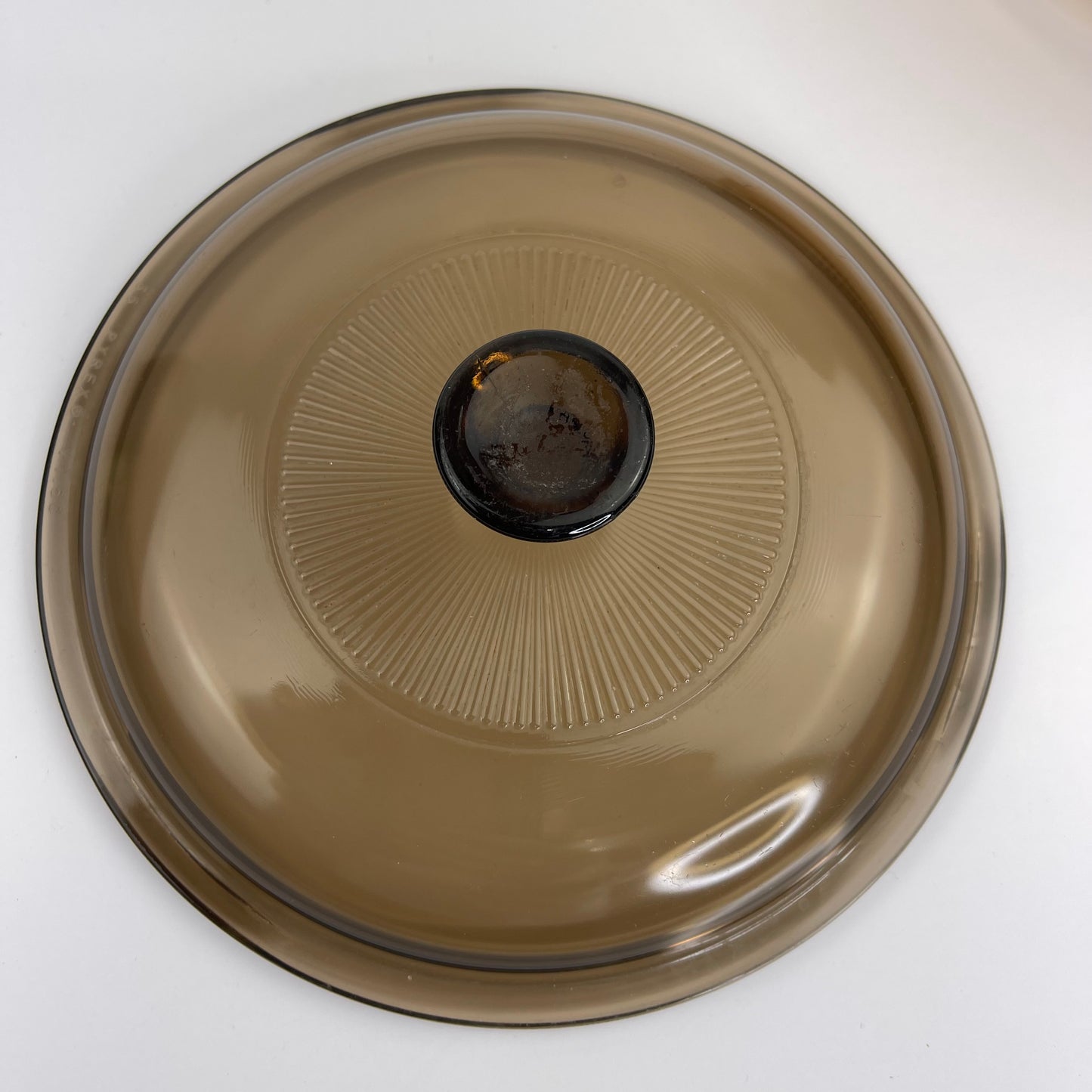 Pyrex Vision V31B Lid V1.5C