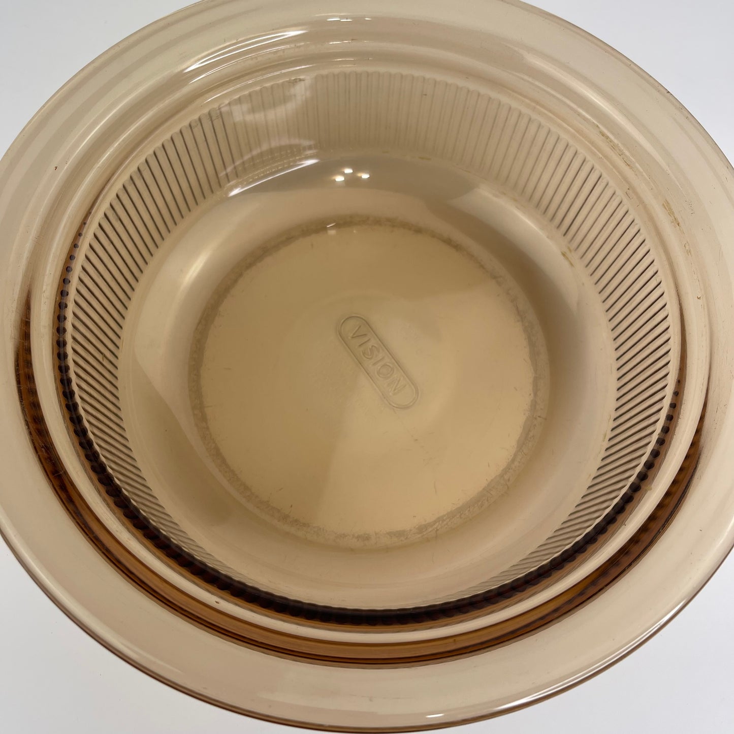 Pyrex Vision V31B Lid V1.5C