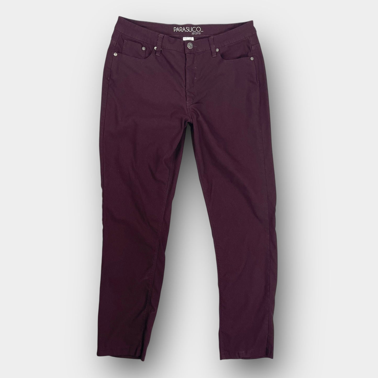 Parasuco slim fit jean