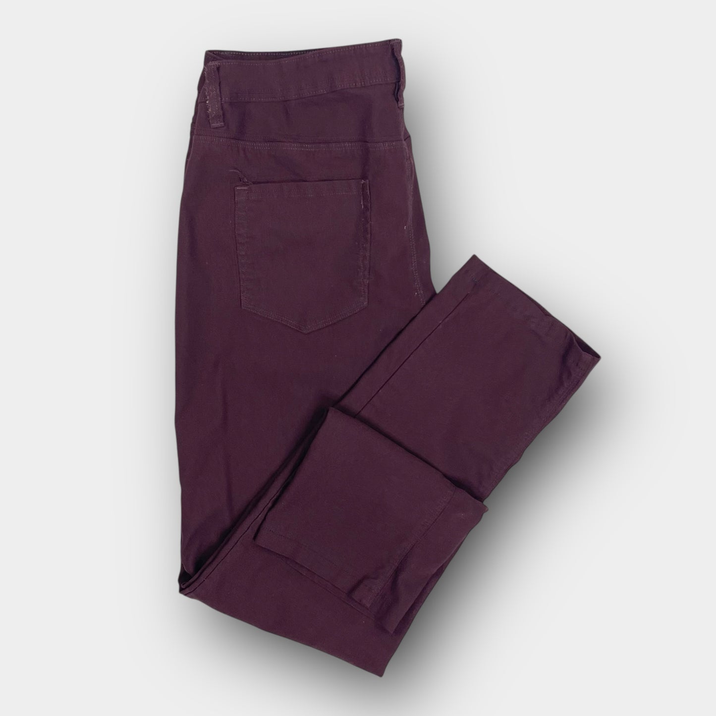 Parasuco slim fit jean