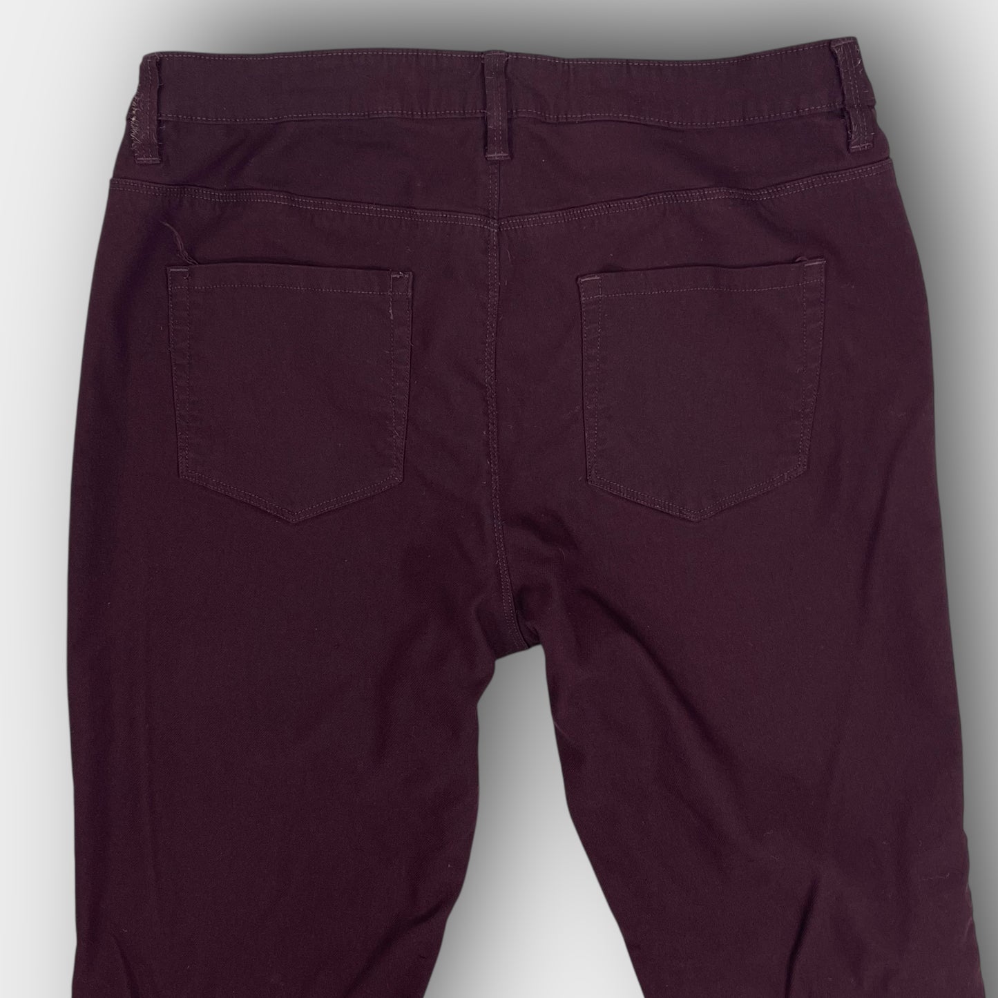 Parasuco slim fit jean
