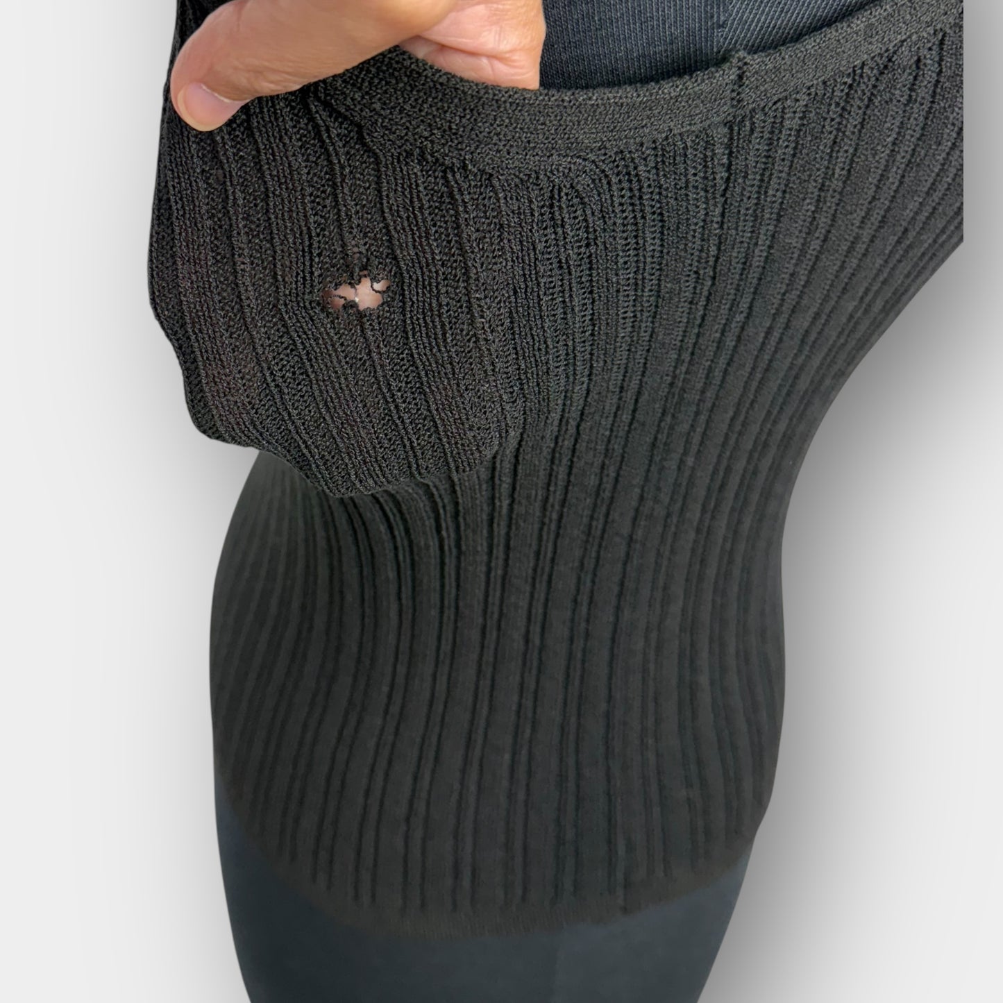 Quick Reflex knit tank
