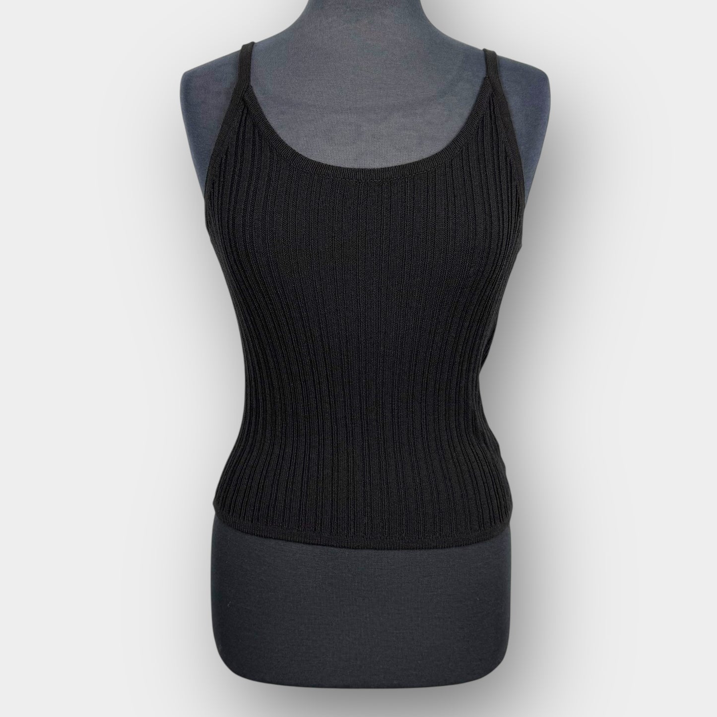Quick Reflex knit tank