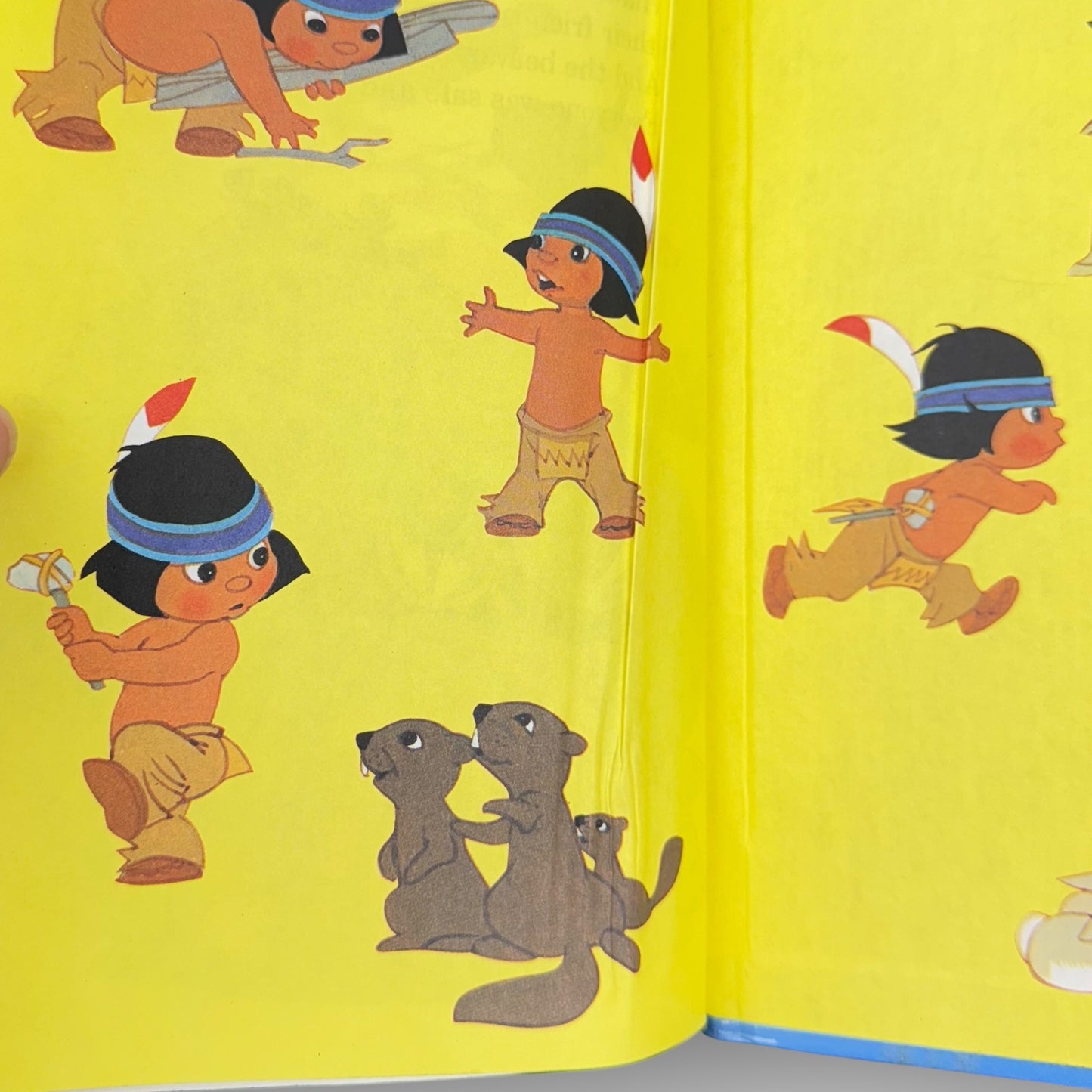 Disney Children’s Book Lot