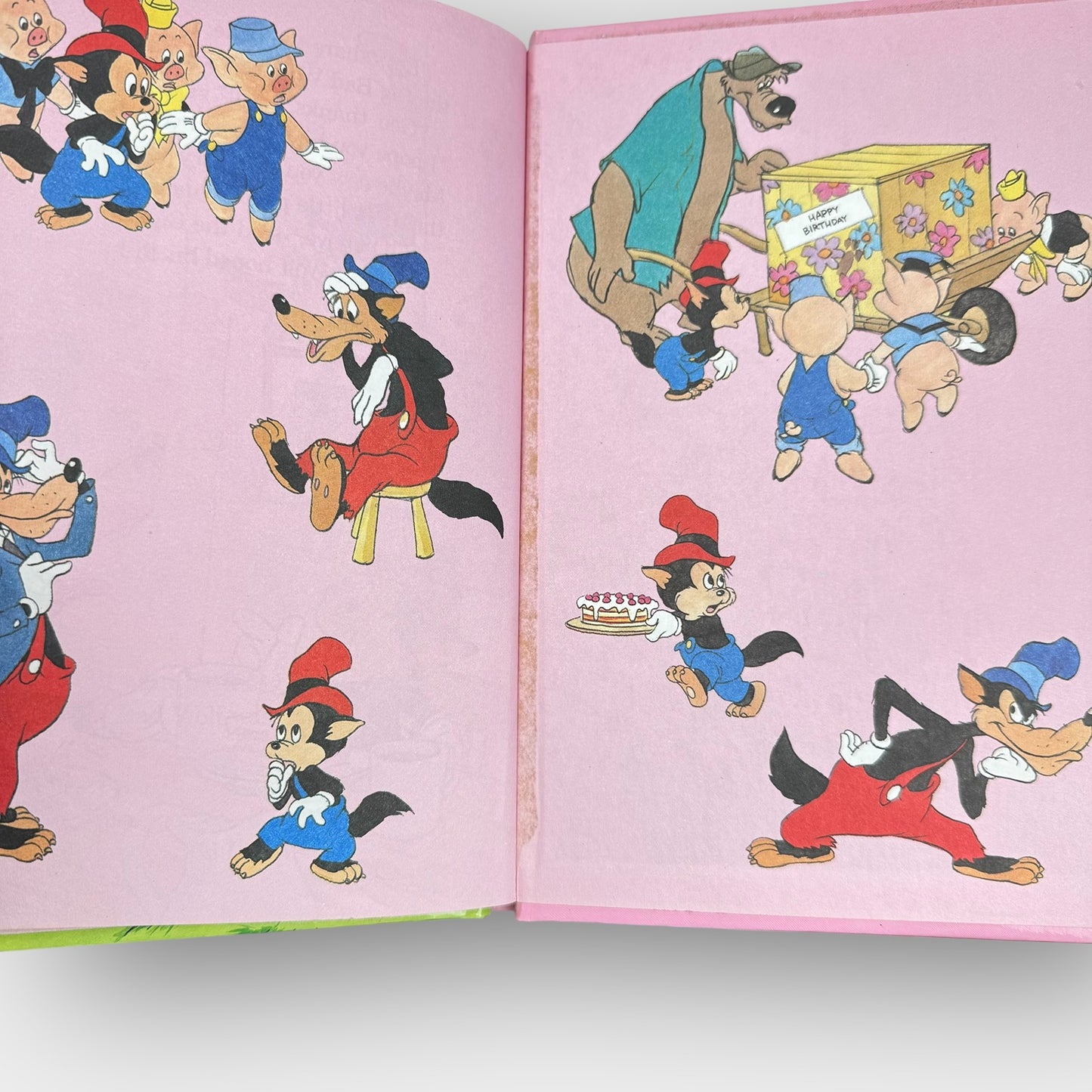 Disney Children’s Book Lot