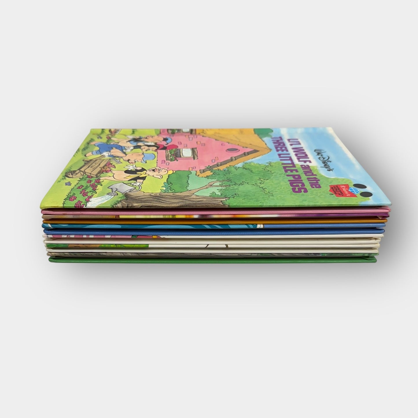 Disney Children’s Book Lot