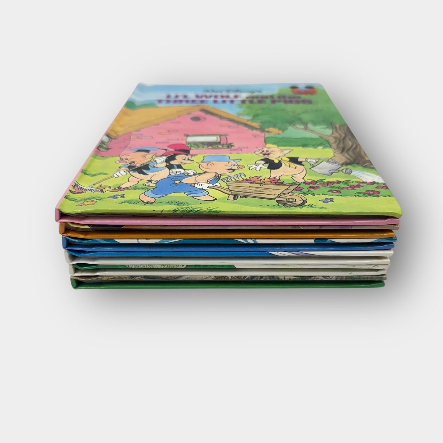 Disney Children’s Book Lot