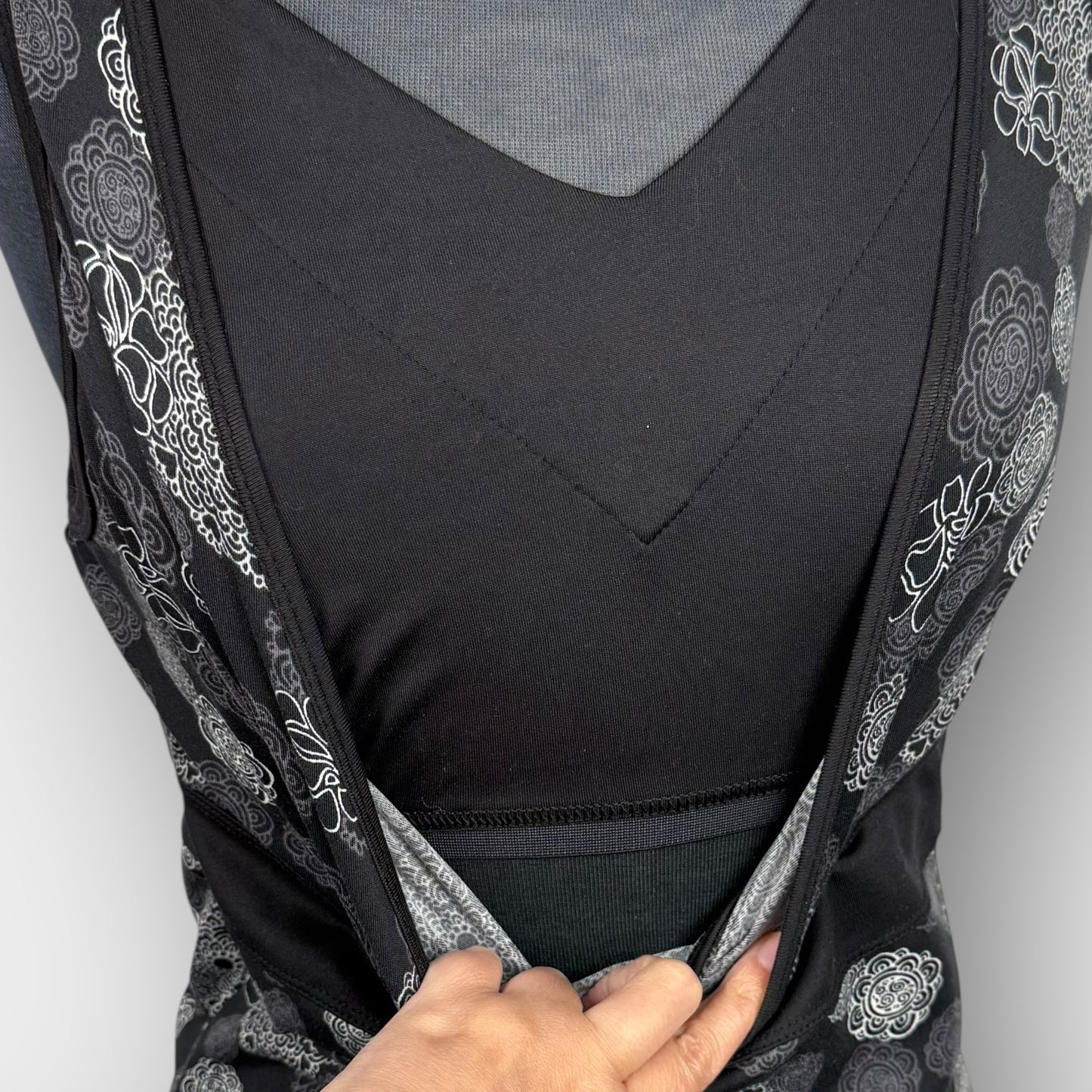 Tek Gear activewear tank