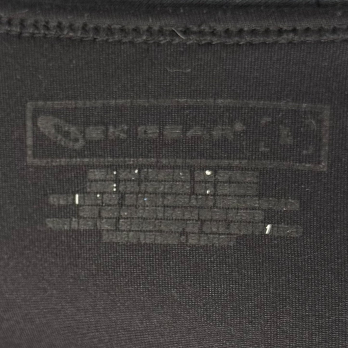 Tek Gear activewear tank