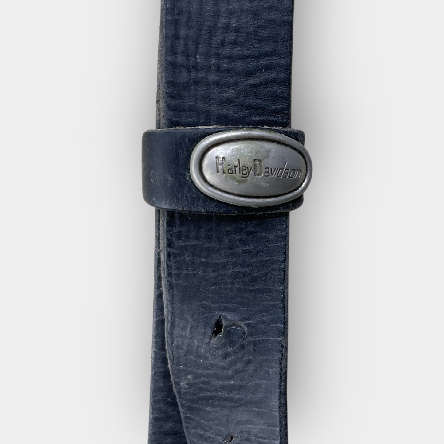 Harley Davidson belt (38)