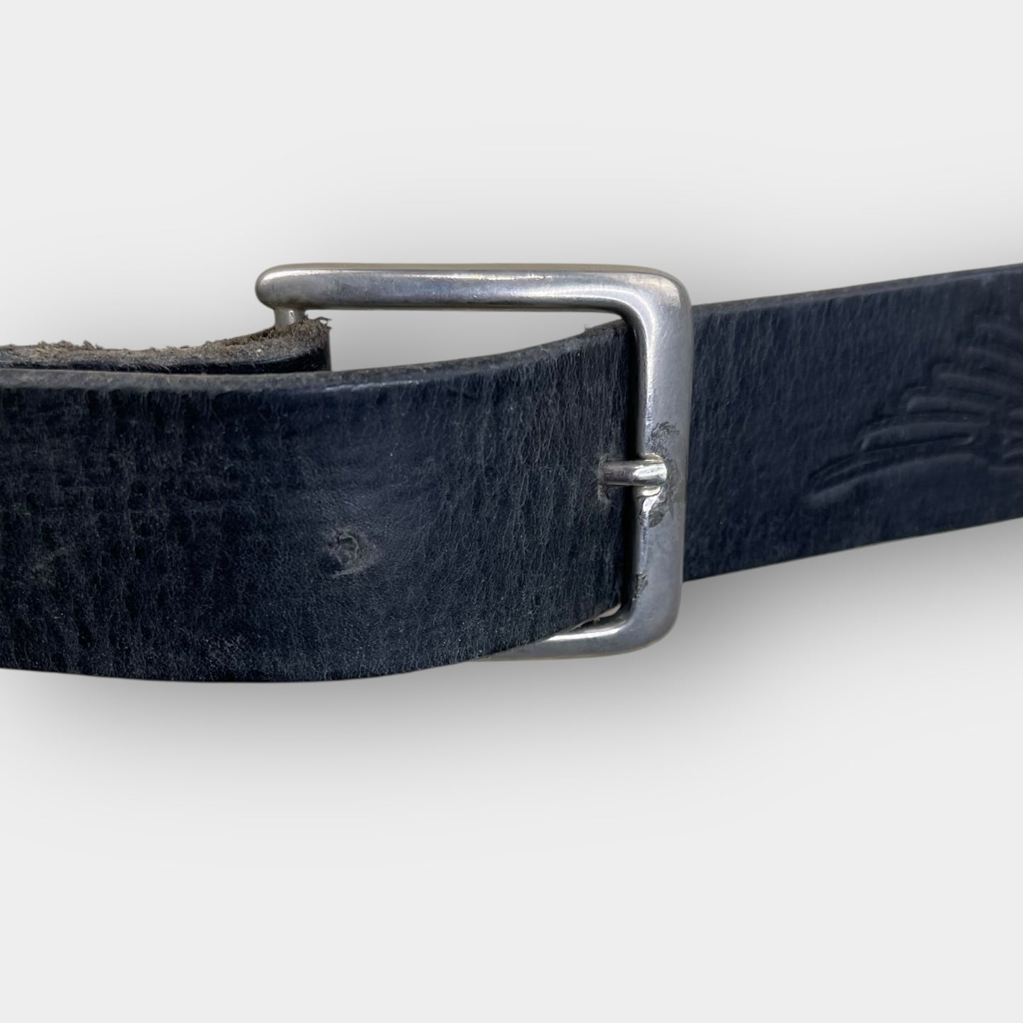Harley Davidson belt (38)