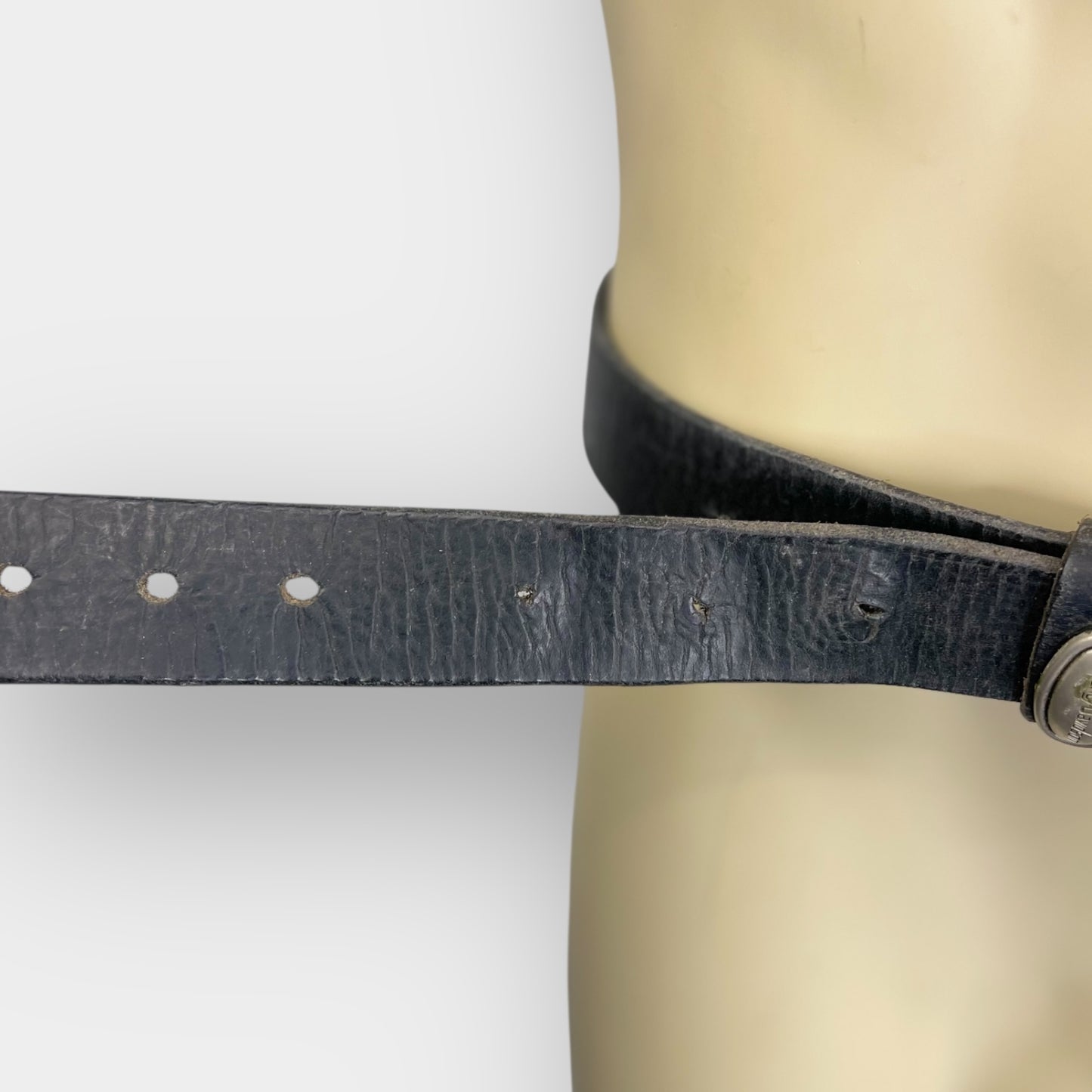 Harley Davidson belt (38)