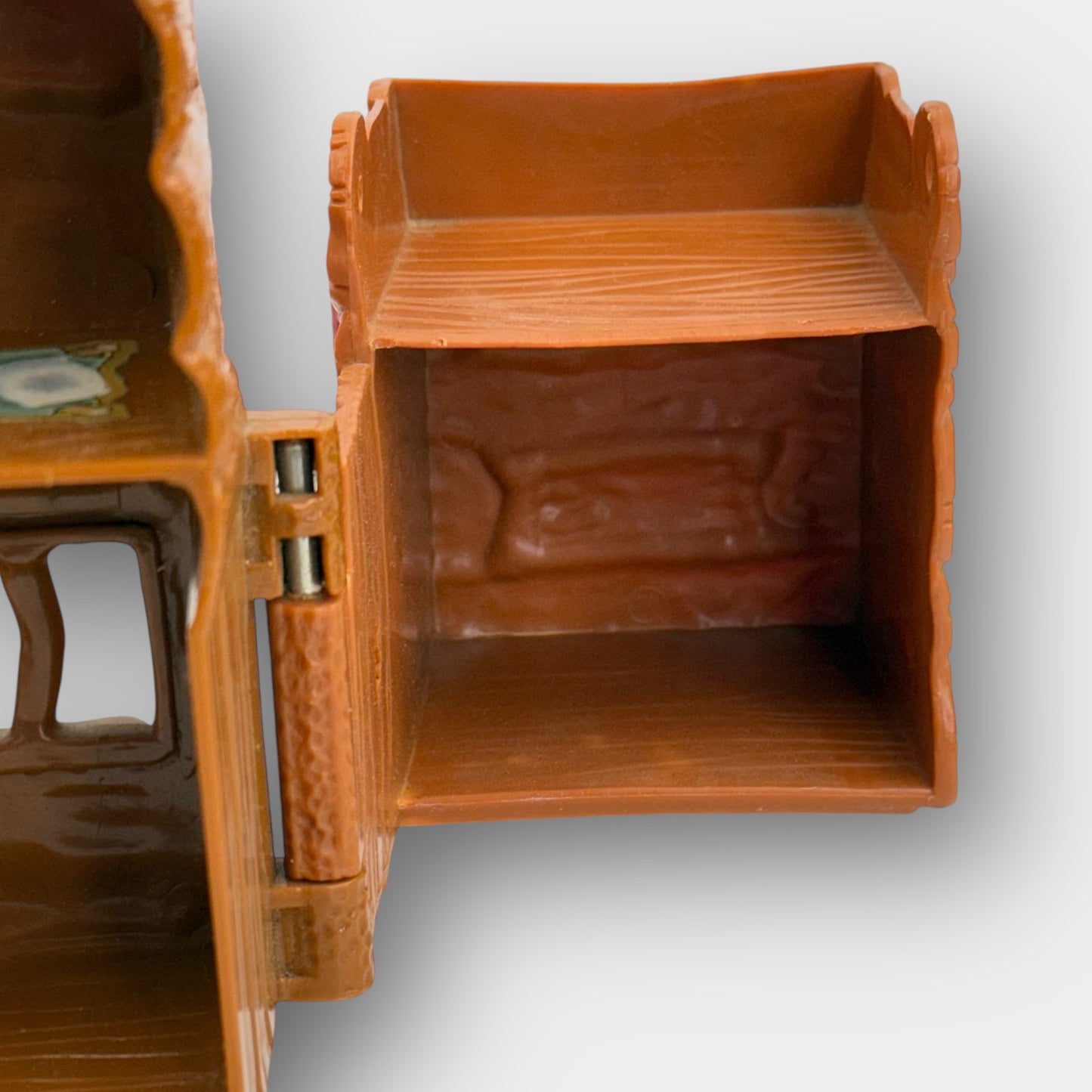 Fisher-Price Western HQ