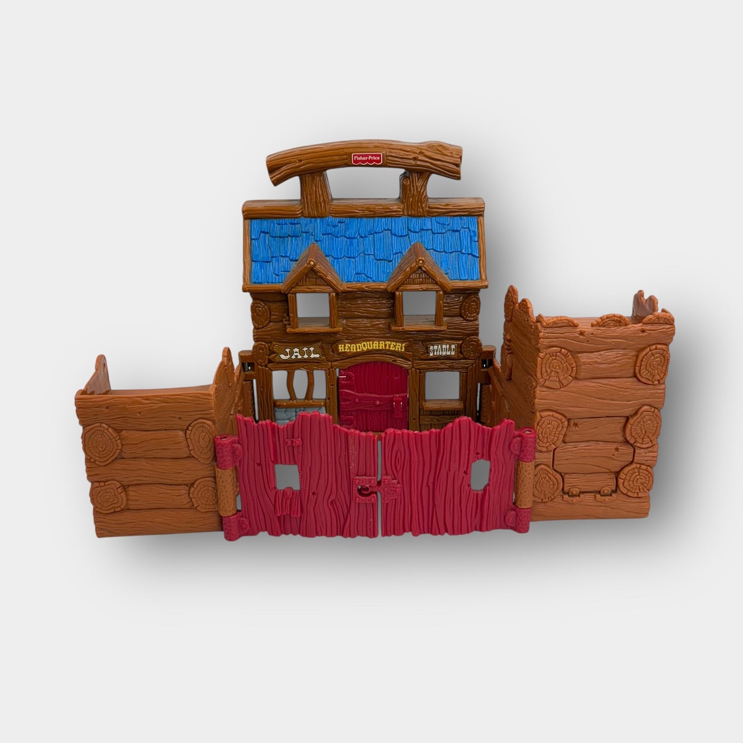 Fisher-Price Western HQ