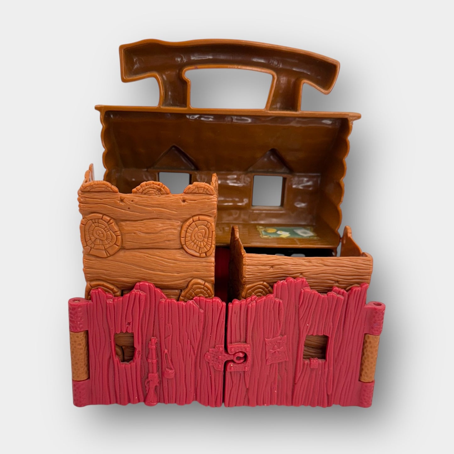 Fisher-Price Western HQ