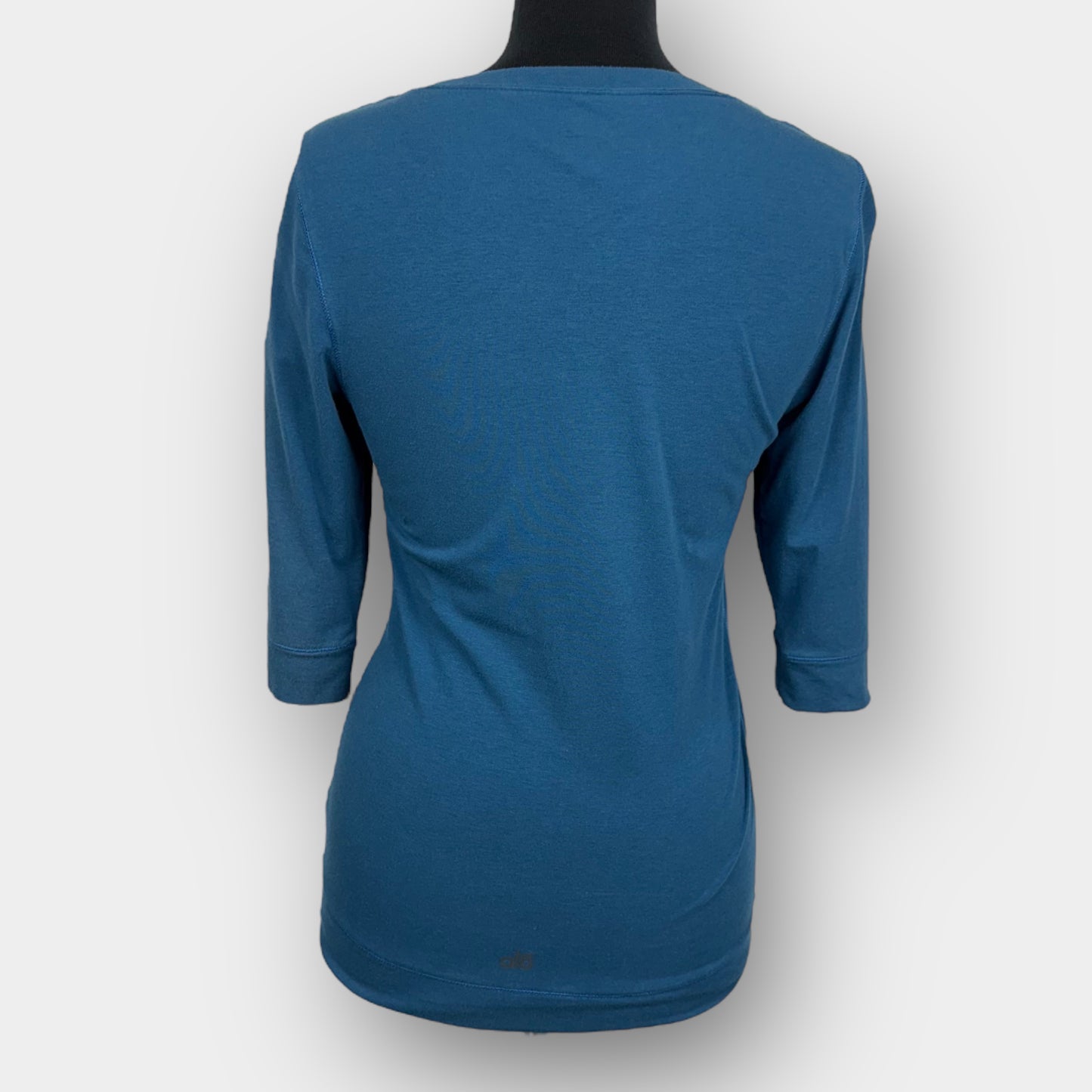 Alo 3/4 sleeve top
