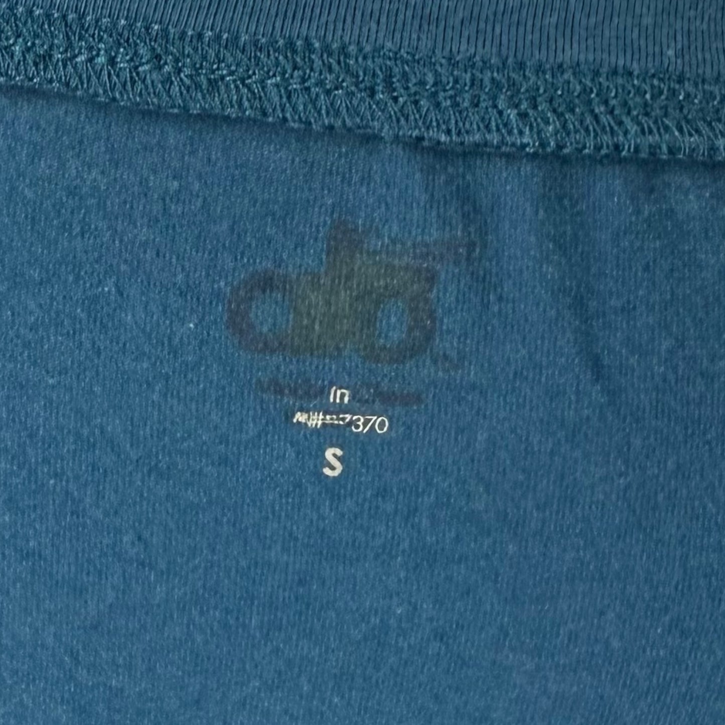 Alo 3/4 sleeve top