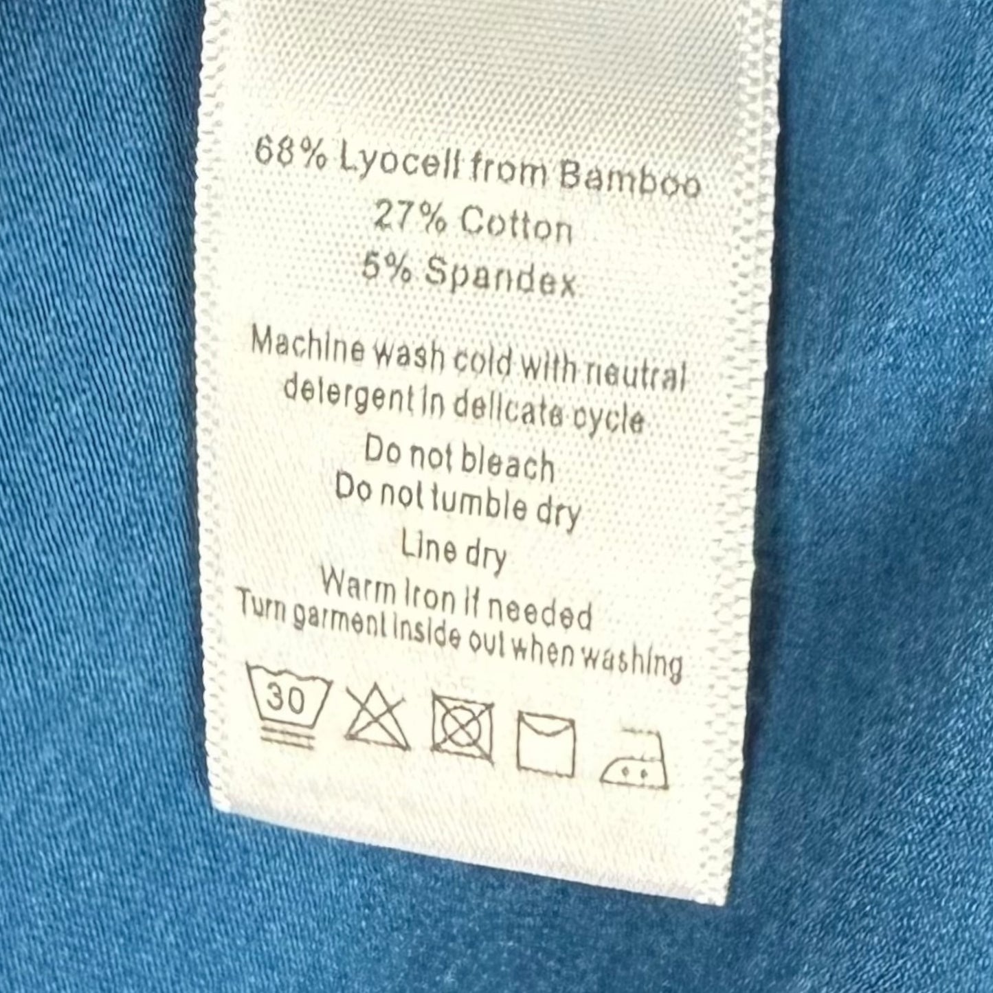 Alo 3/4 sleeve top