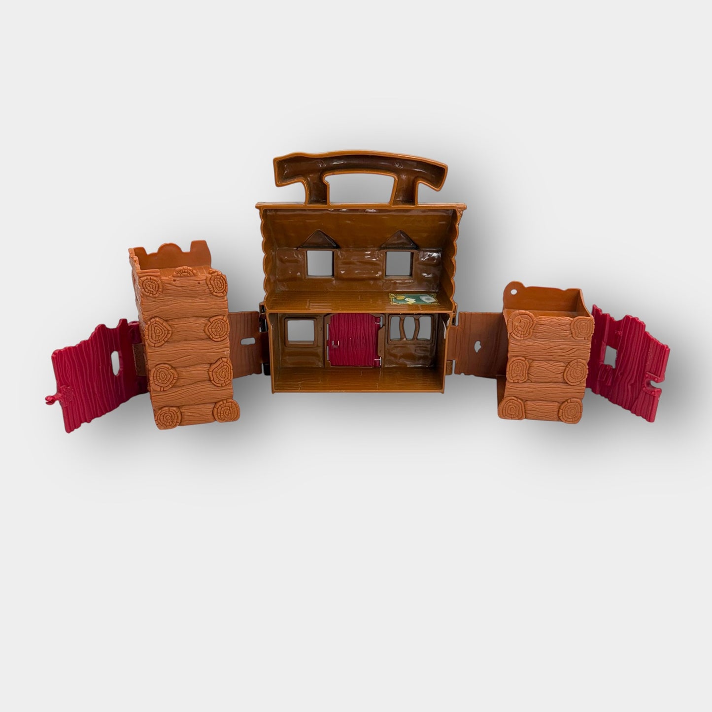 Fisher-Price Western HQ