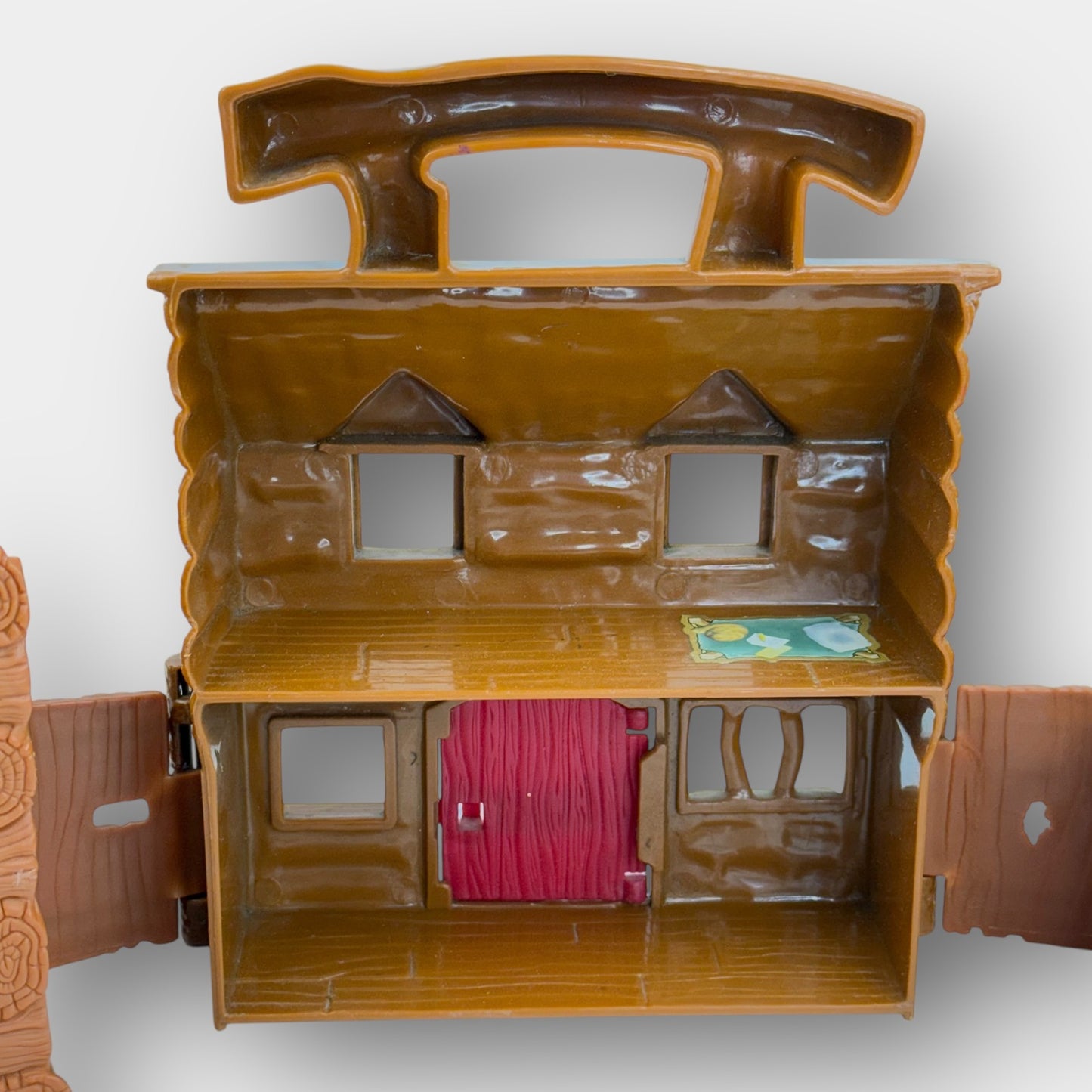 Fisher-Price Western HQ