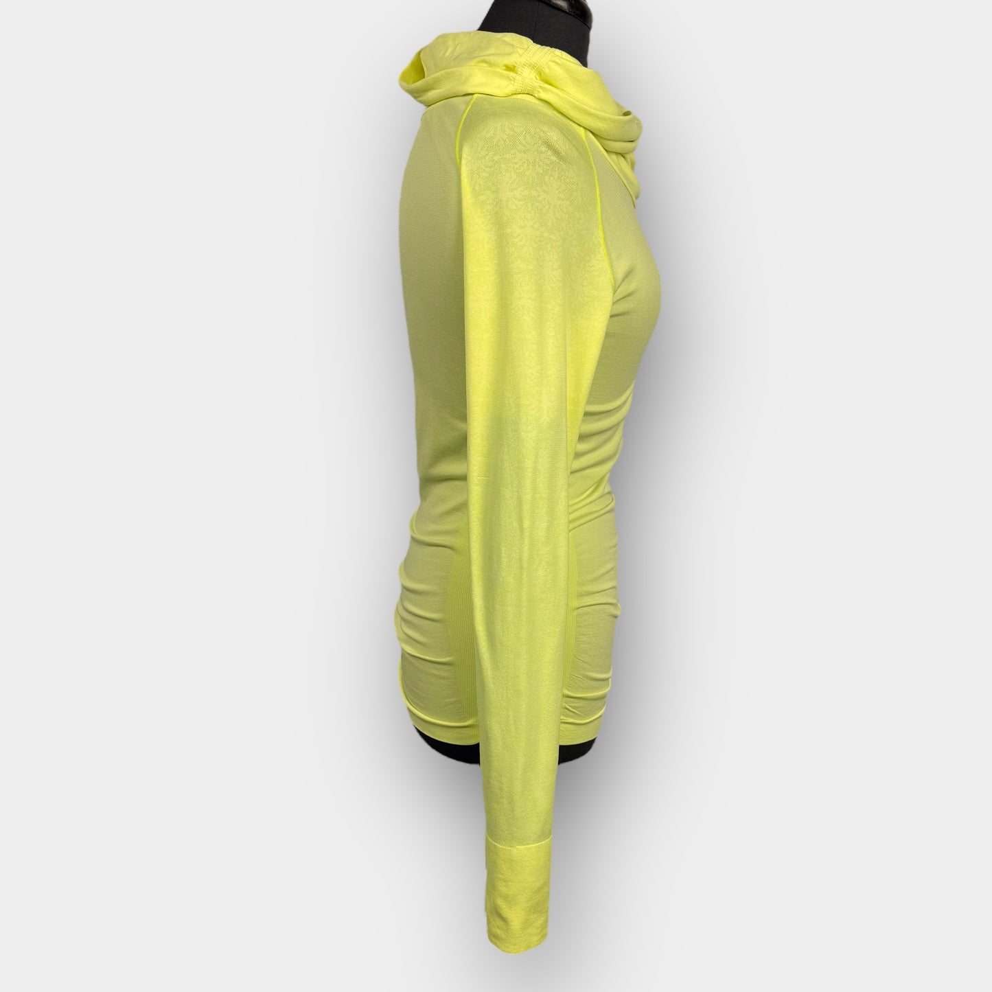 Climawear cowl top