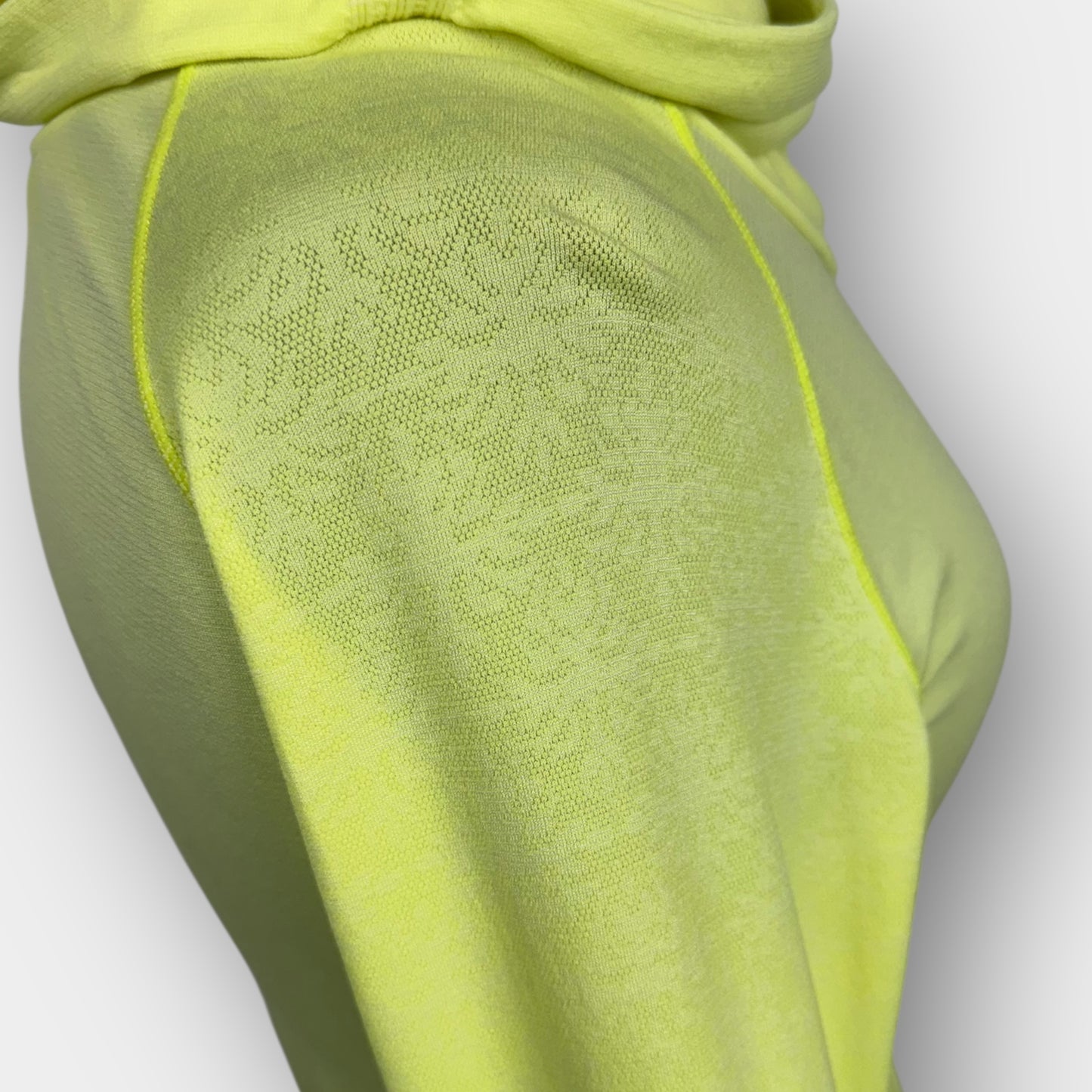 Climawear cowl top