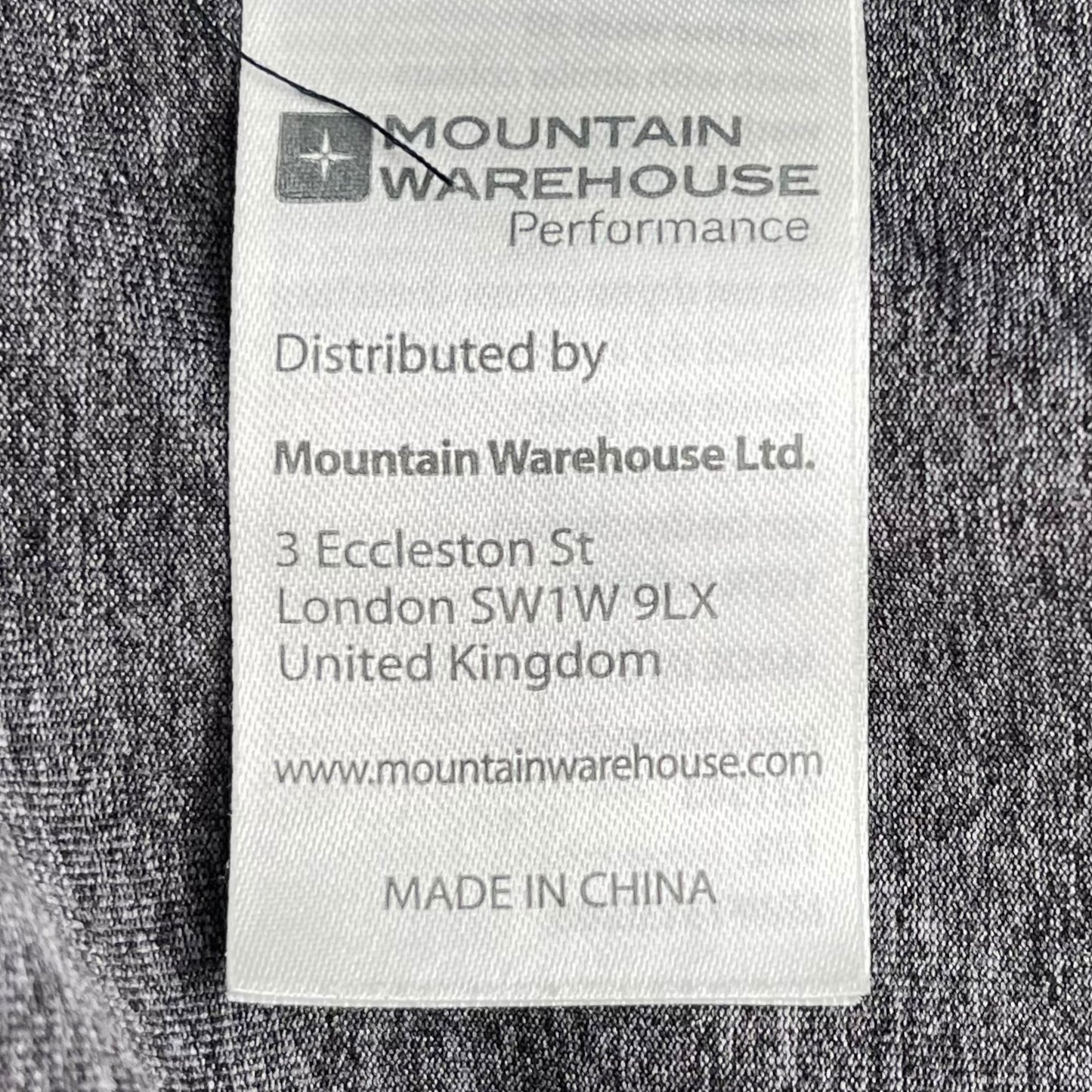 Mountain Warehouse dri-fit t-shirt