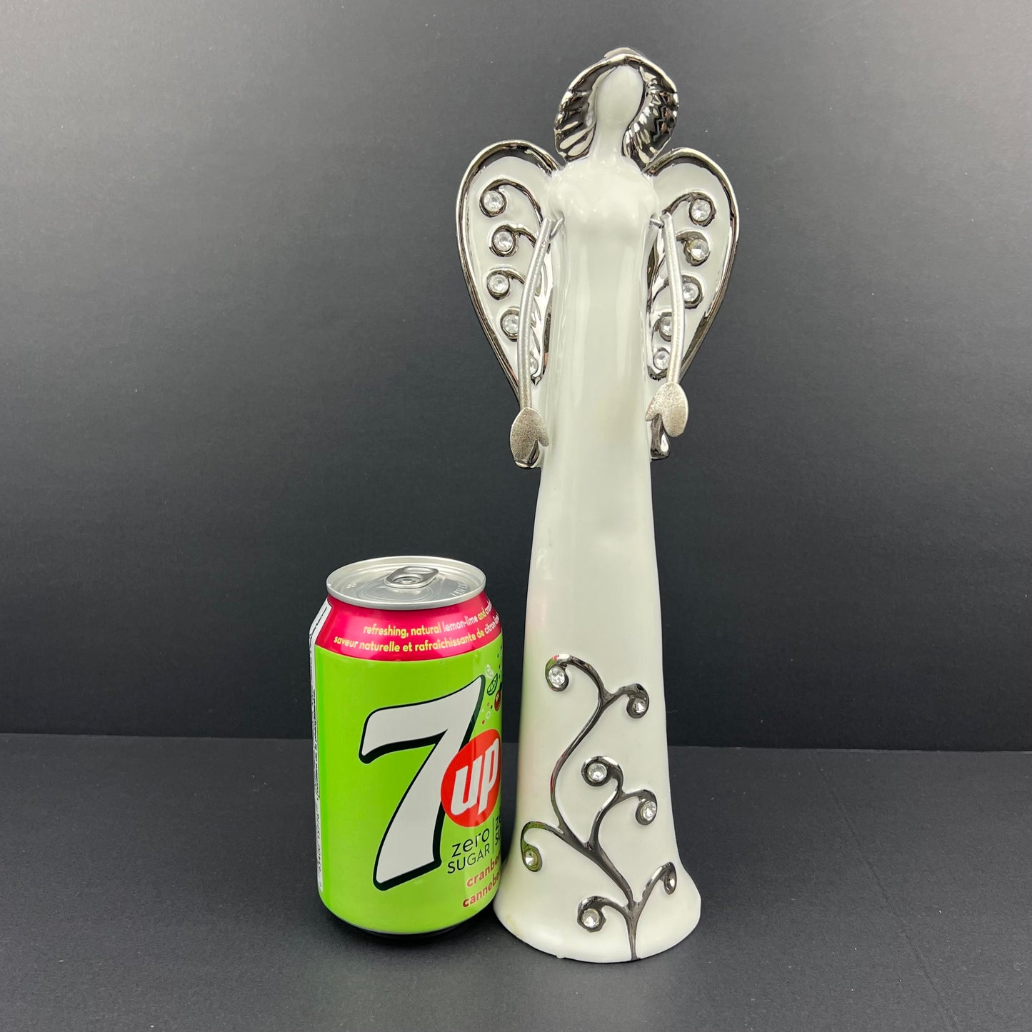 Angel figurine
