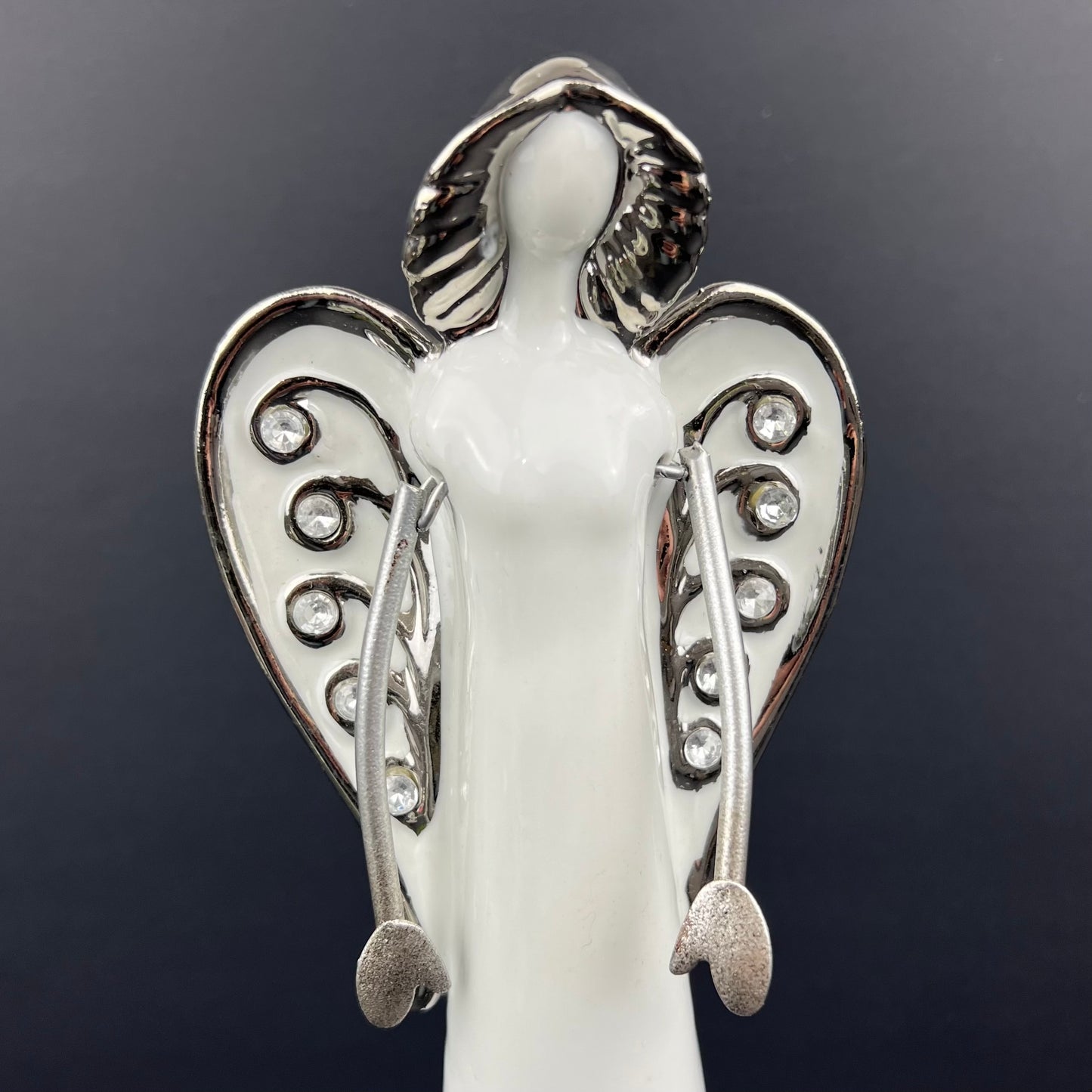 Angel figurine