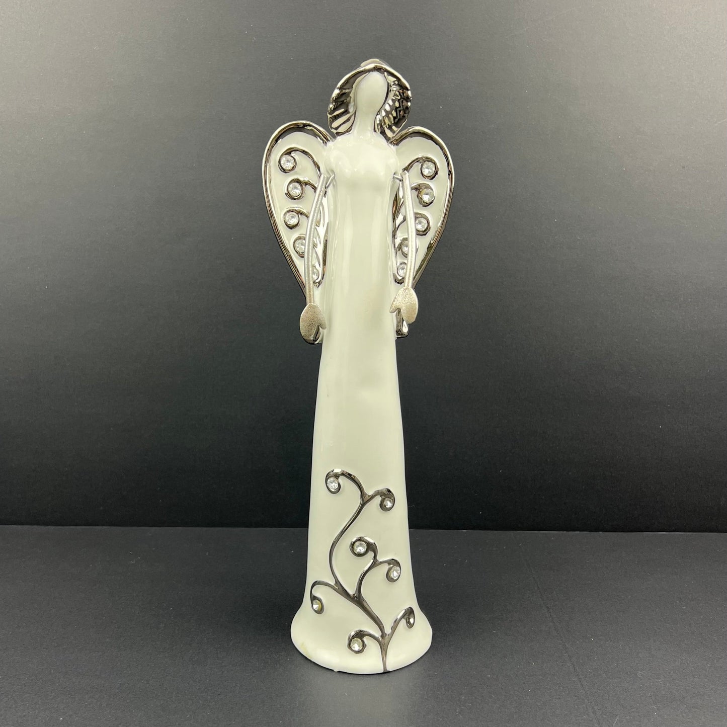 Angel figurine