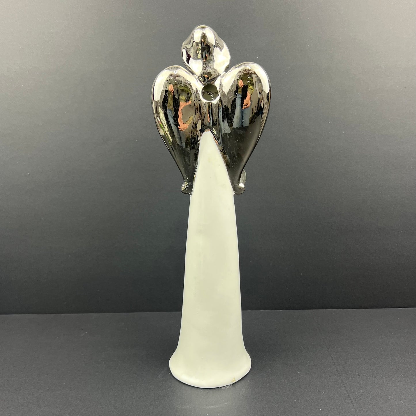 Angel figurine