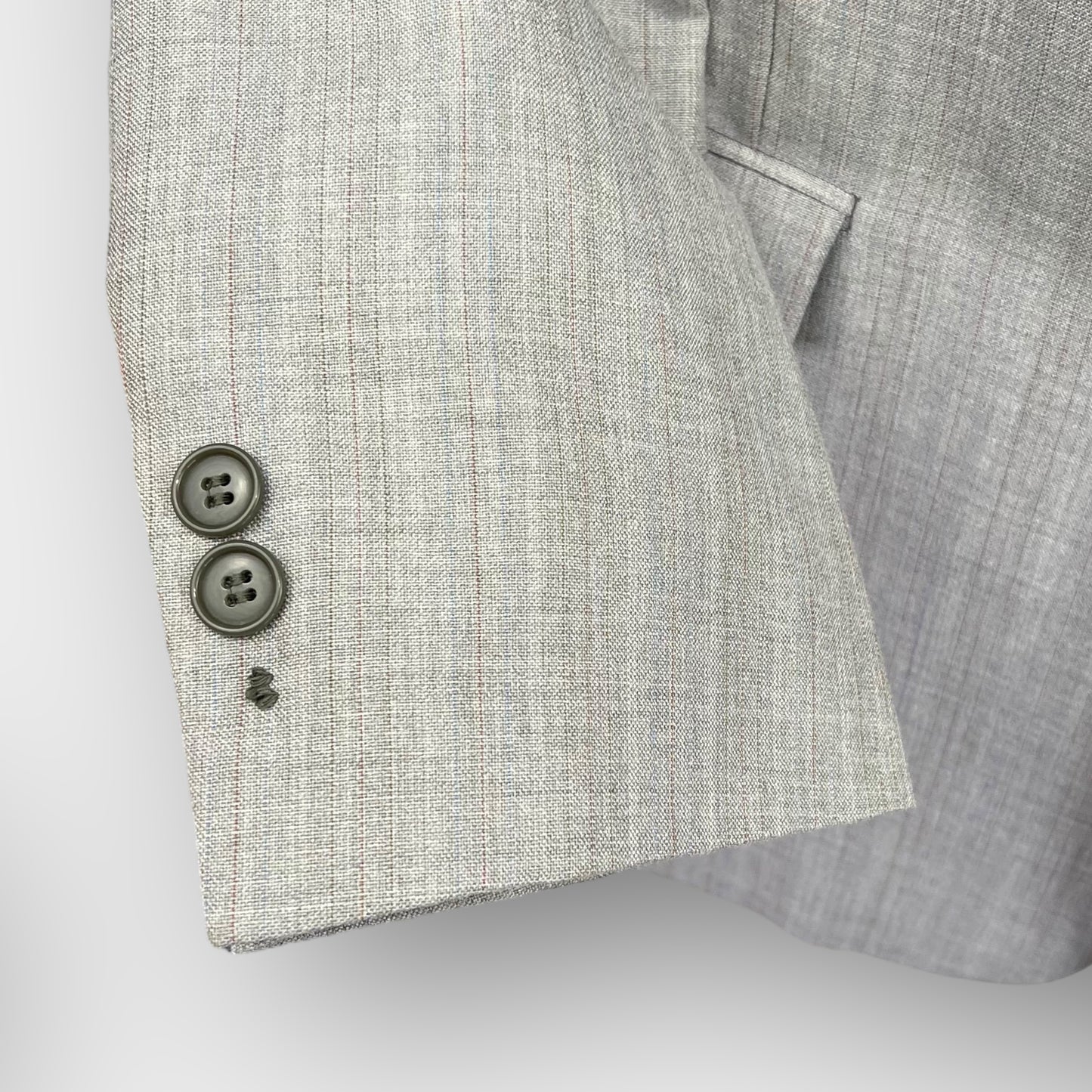 Sid Landen 2 piece suit (42R / 38x31)