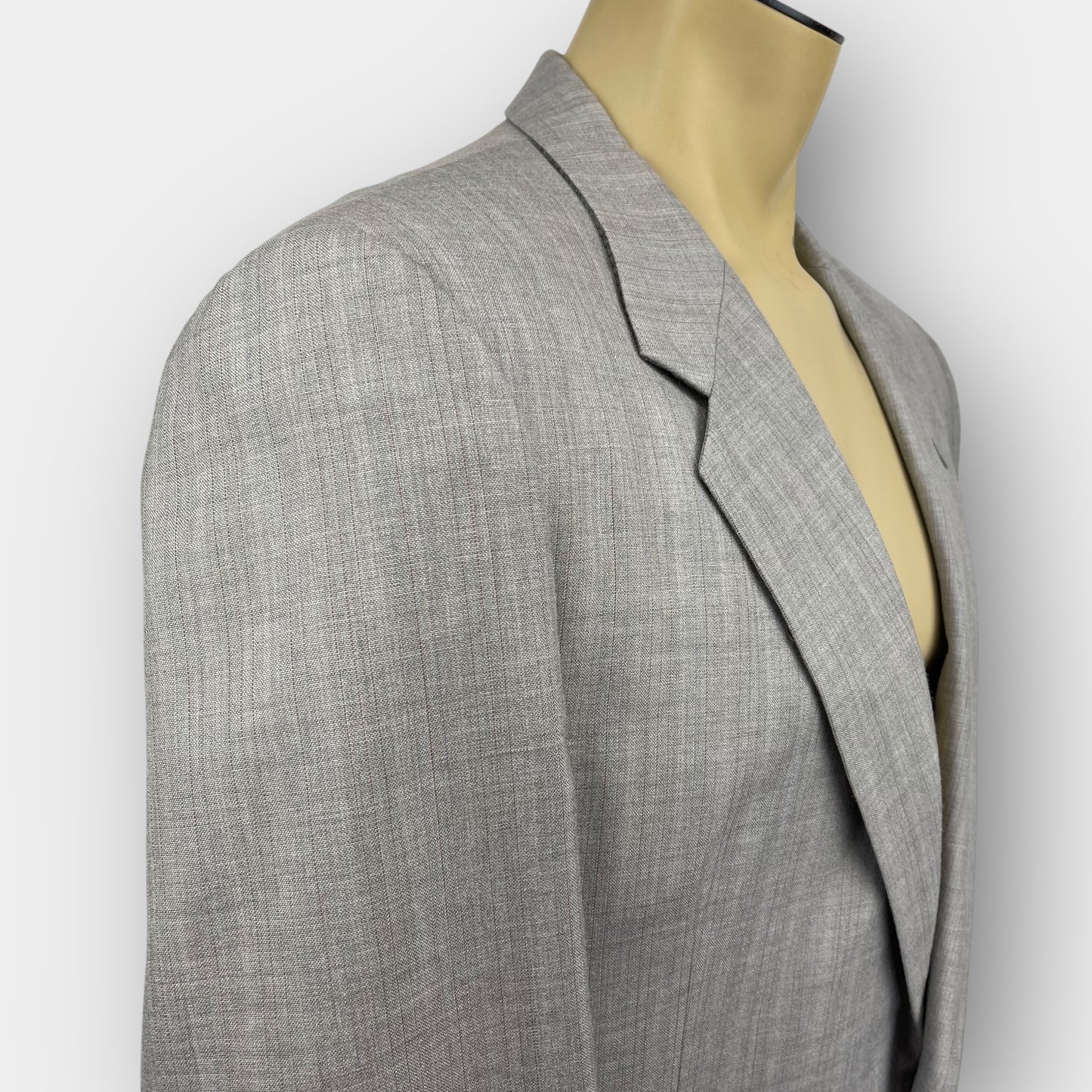 Sid Landen 2 piece suit (42R / 38x31)