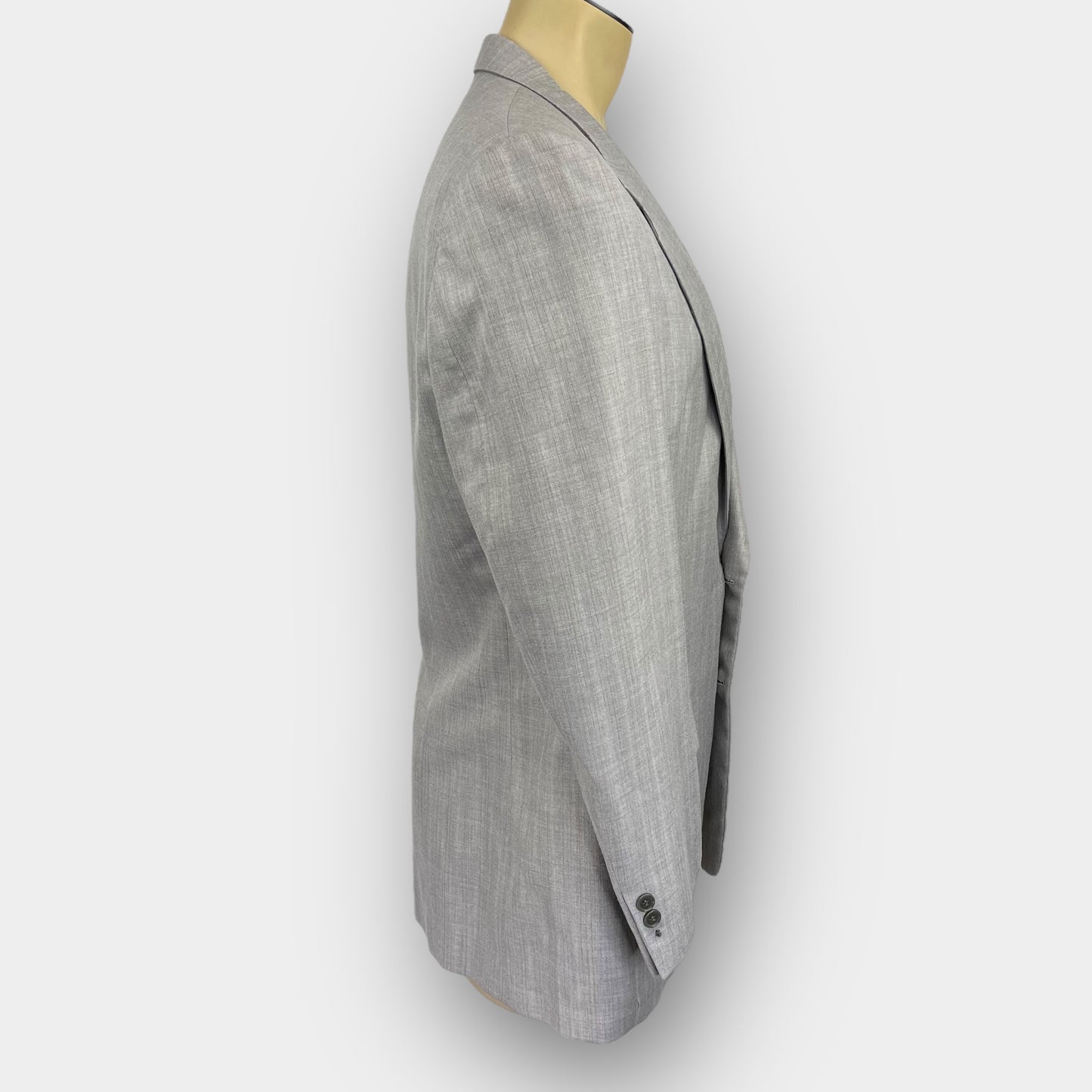 Sid Landen 2 piece suit (42R / 38x31)