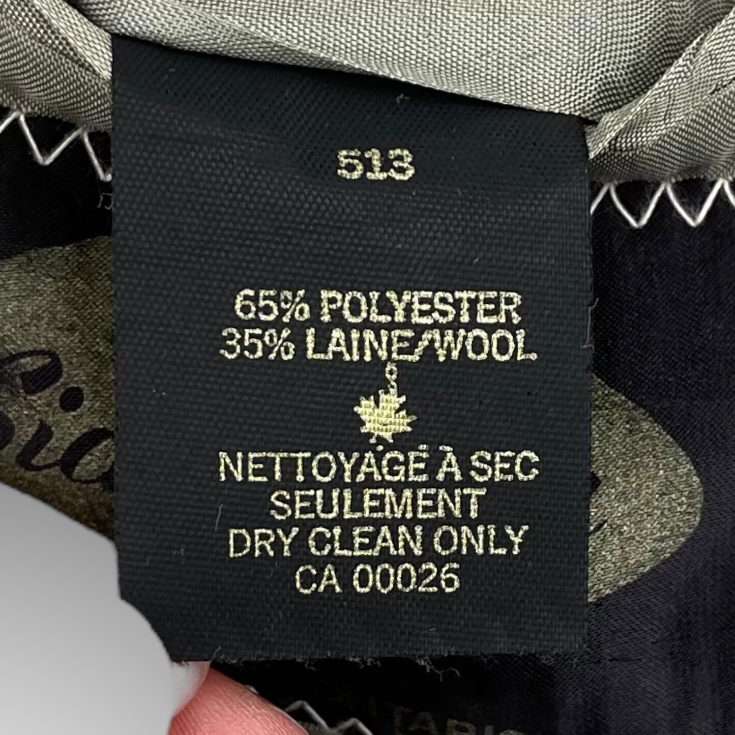 Sid Landen 2 piece suit (42R / 38x31)