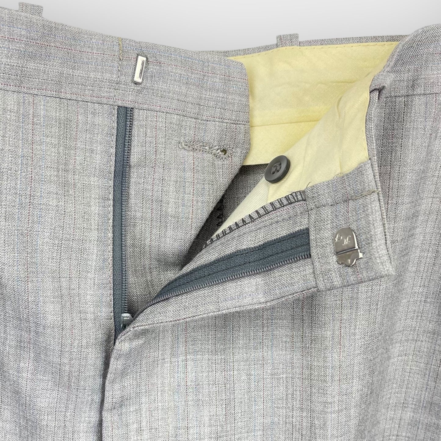 Sid Landen 2 piece suit (42R / 38x31)