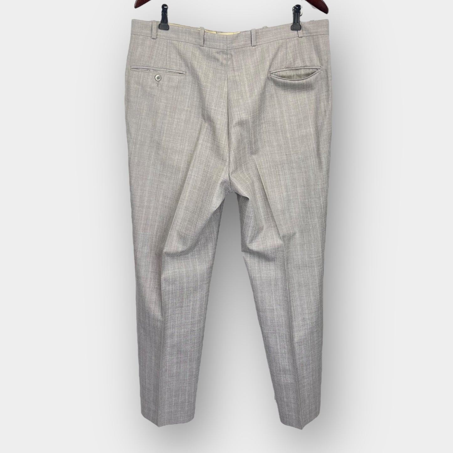 Sid Landen 2 piece suit (42R / 38x31)
