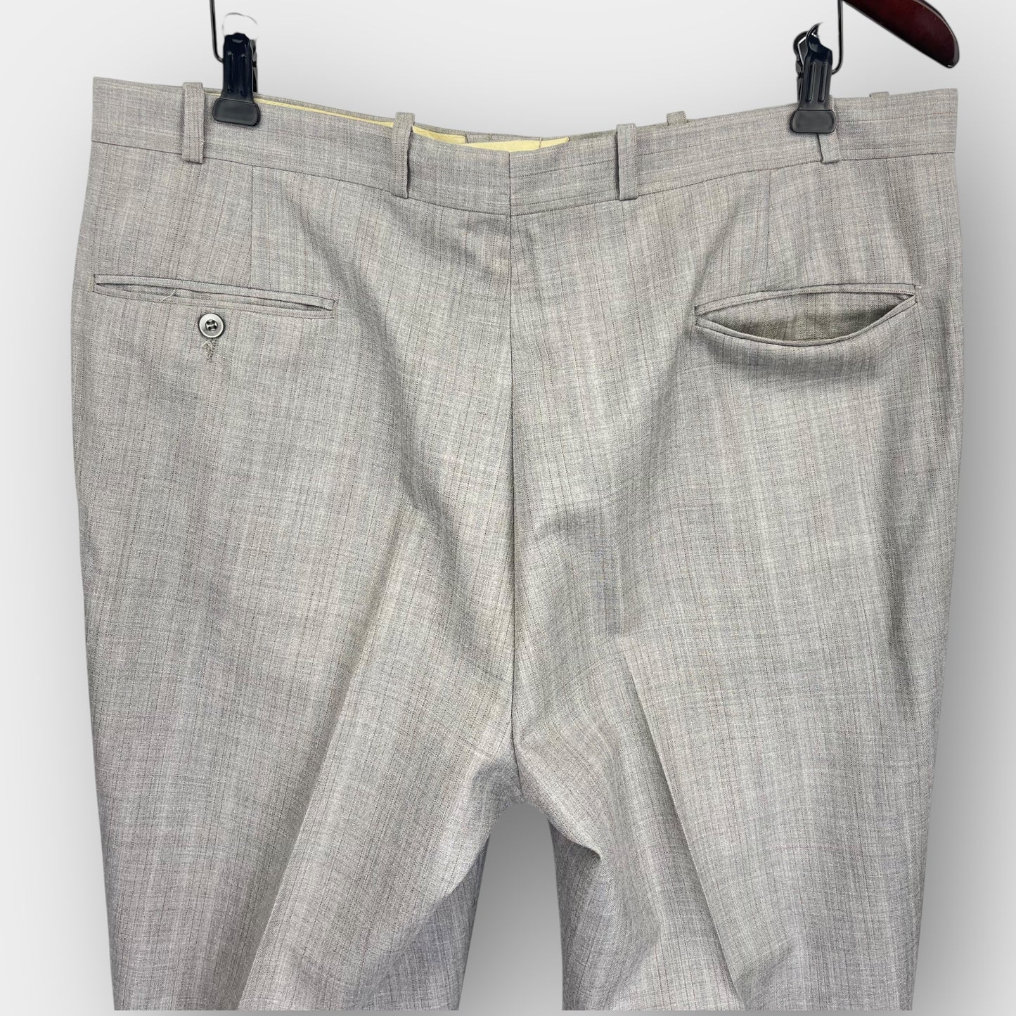 Sid Landen 2 piece suit (42R / 38x31)