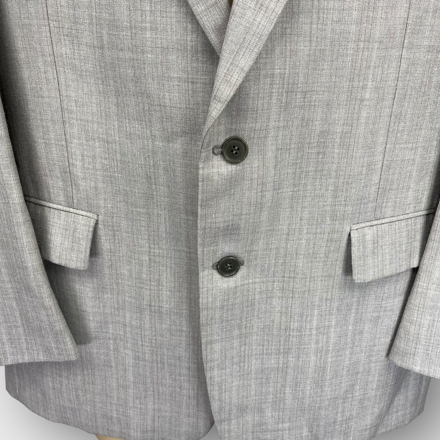Sid Landen 2 piece suit (42R / 38x31)