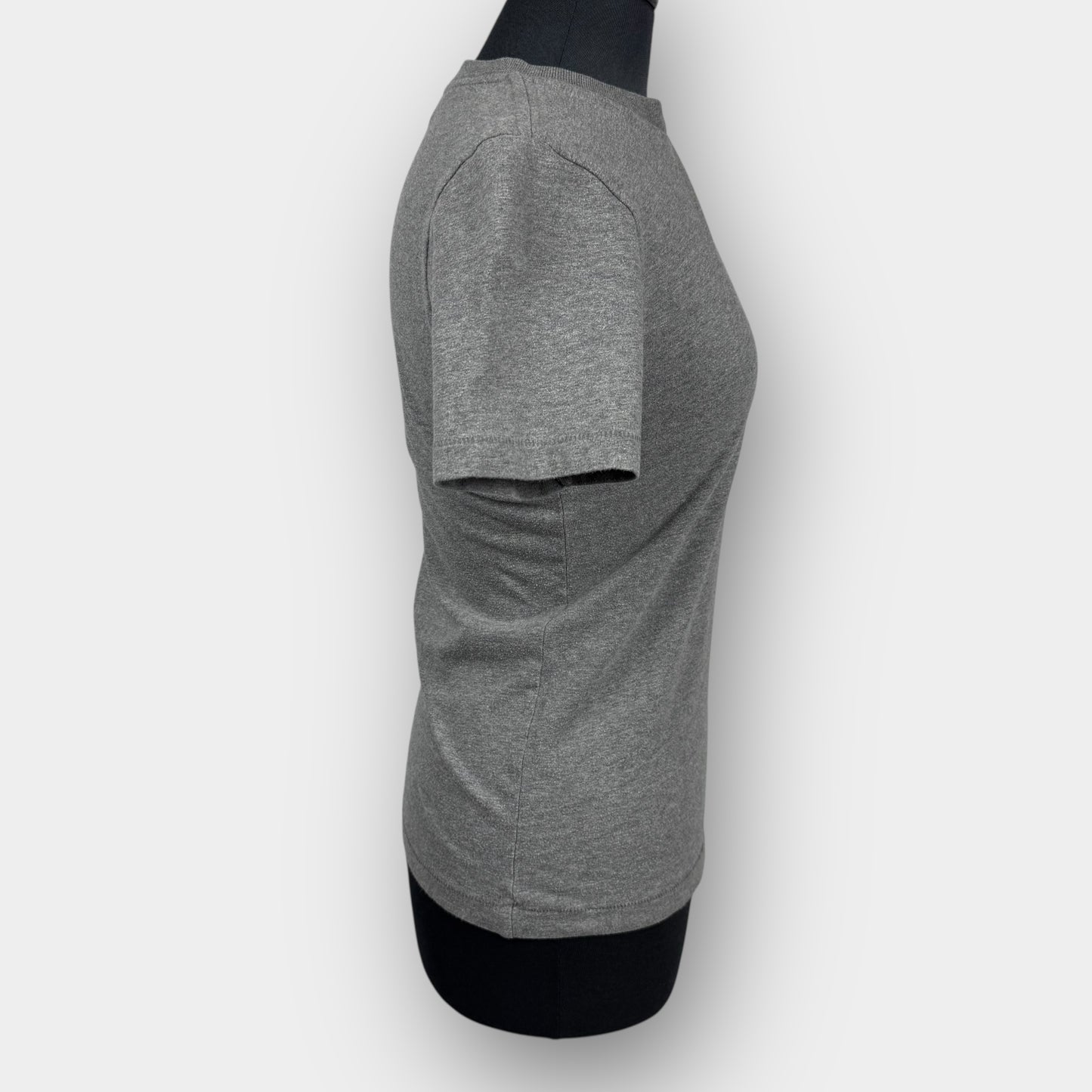 Aeropostale logo tee