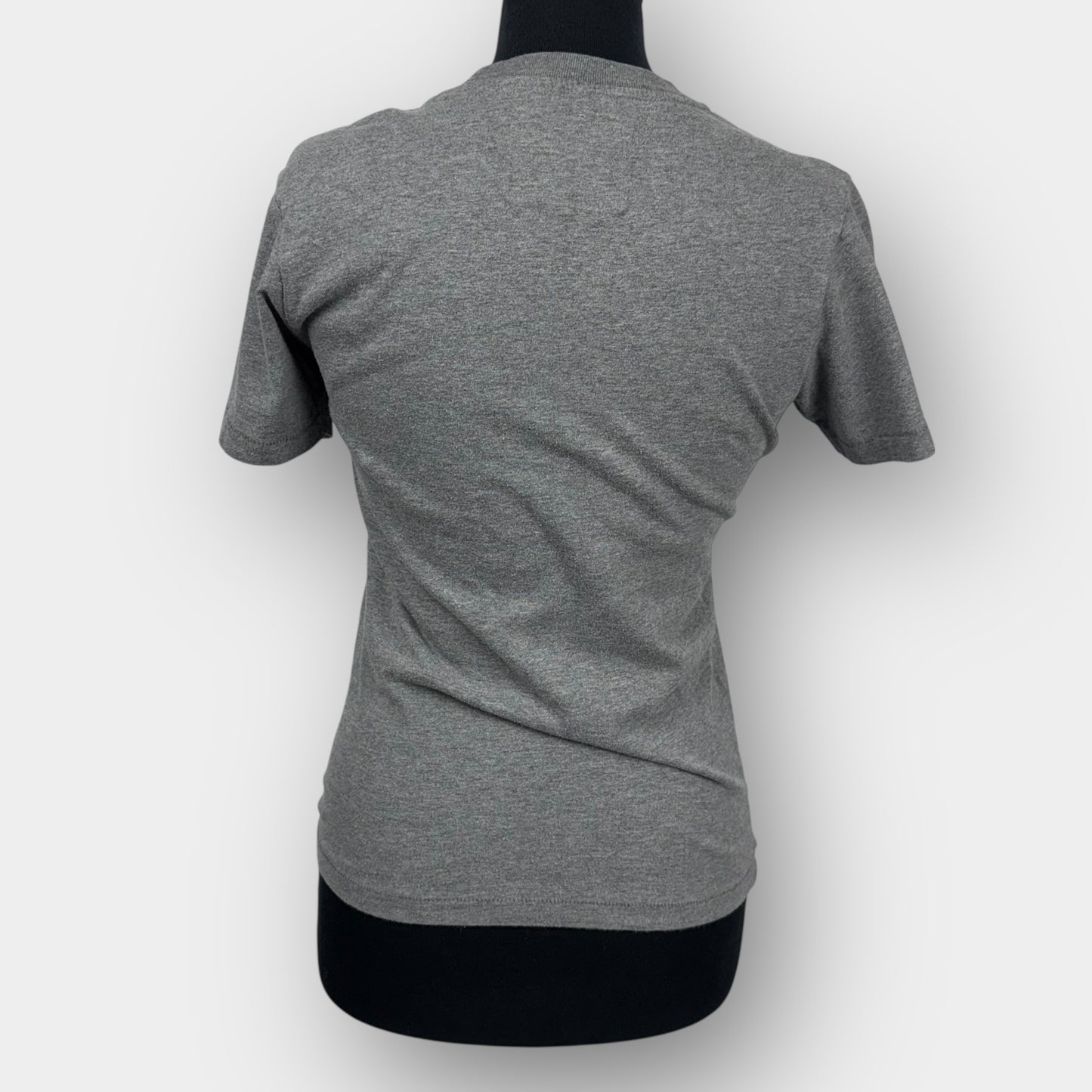 Aeropostale logo tee