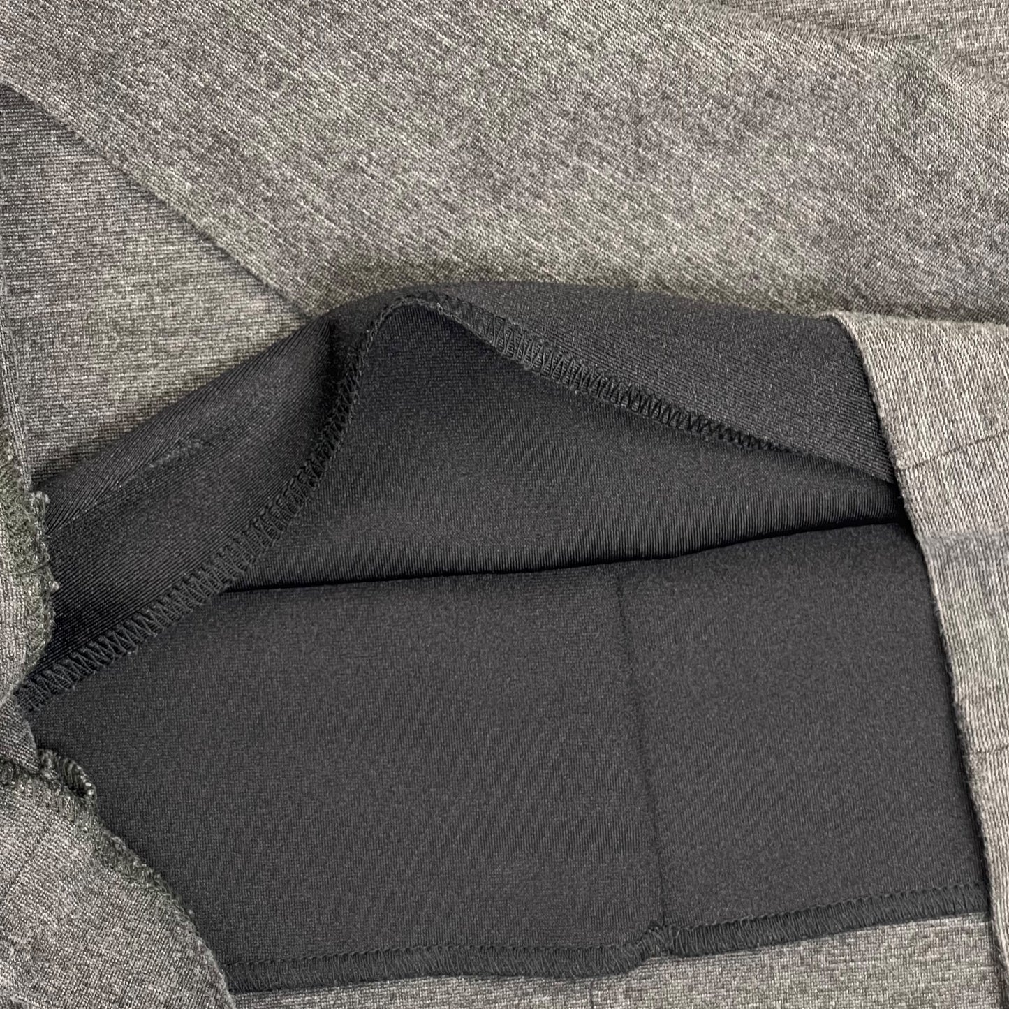 Spanner pencil skirt