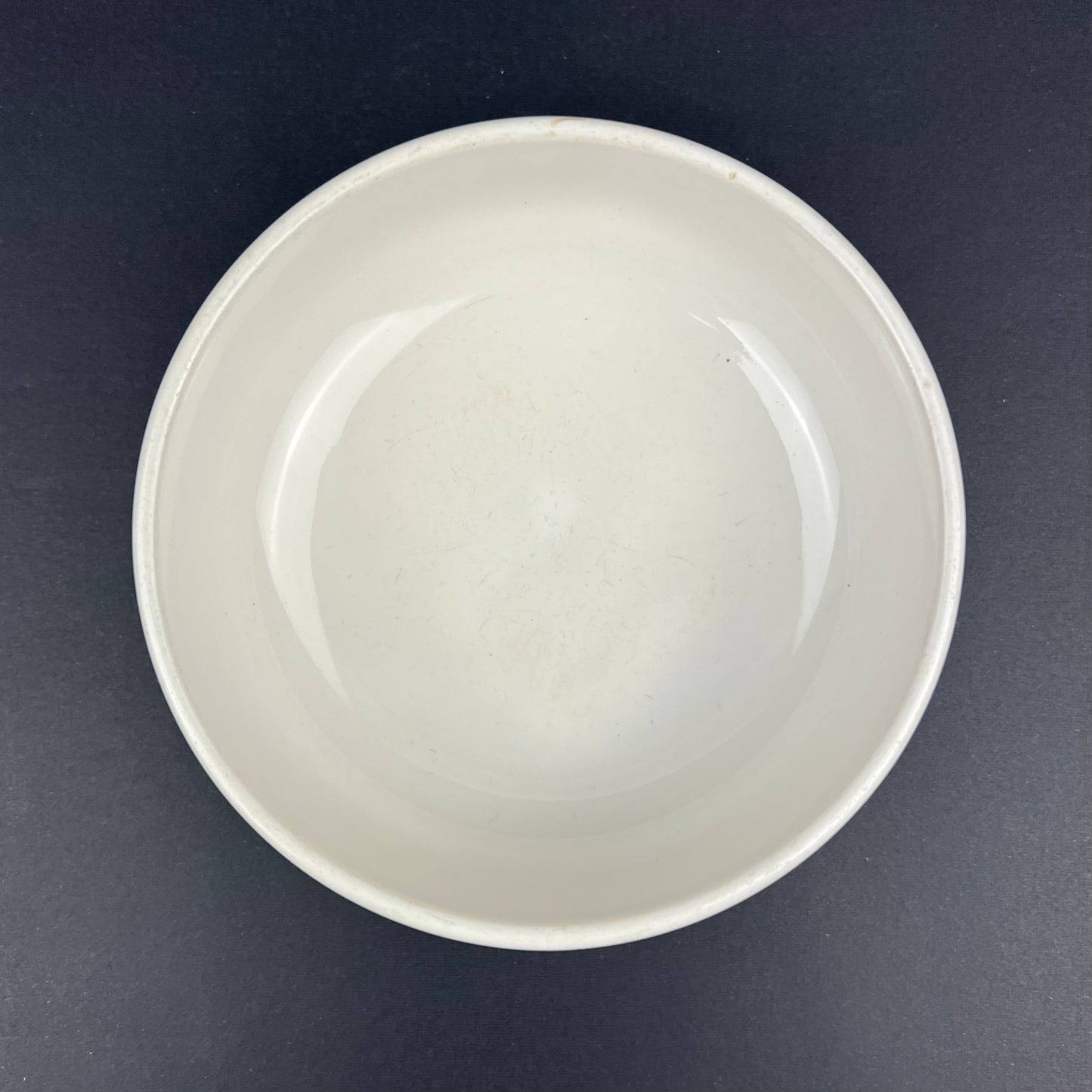 Corn Flakes collector bowl