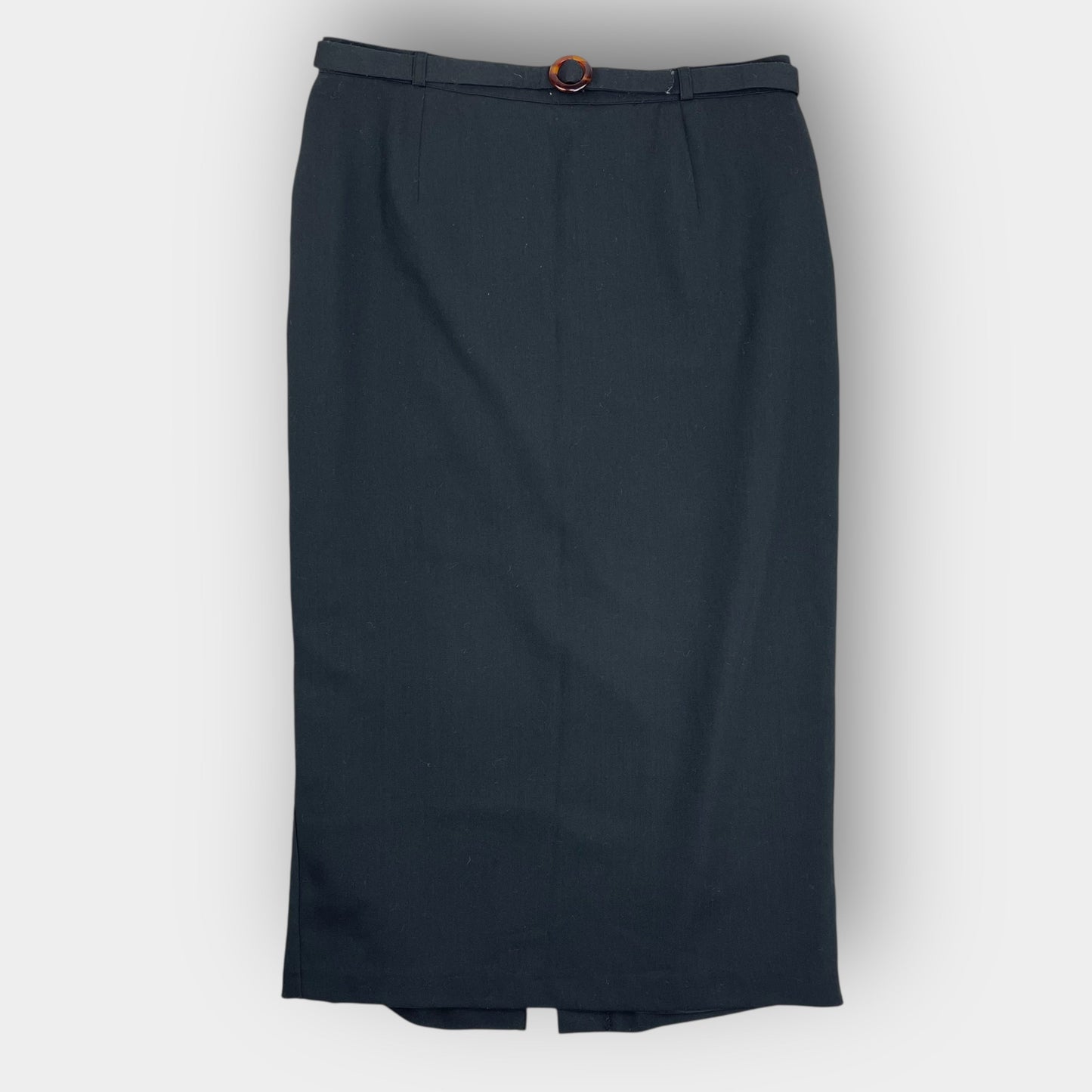 Jessica midi pencil skirt