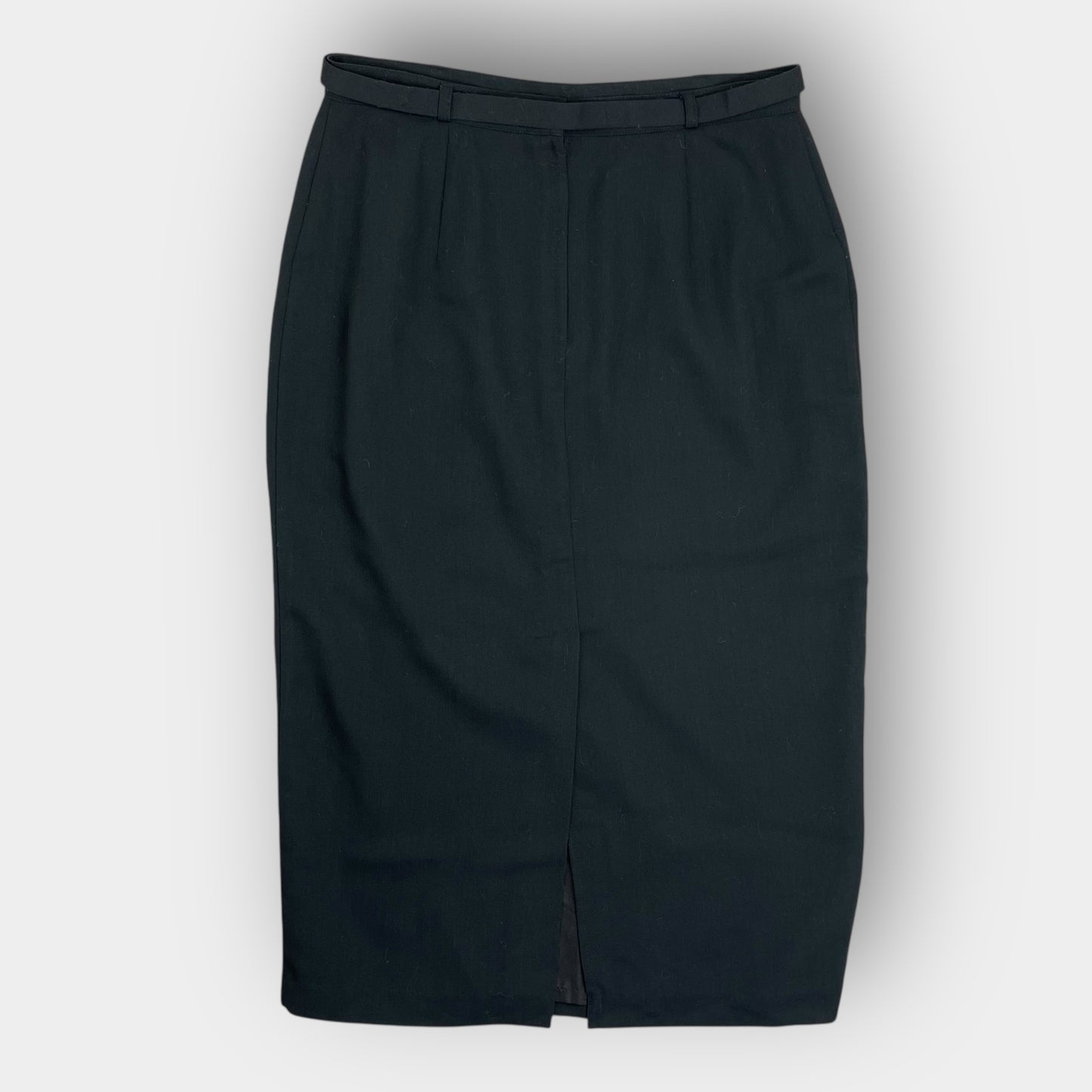 Jessica midi pencil skirt