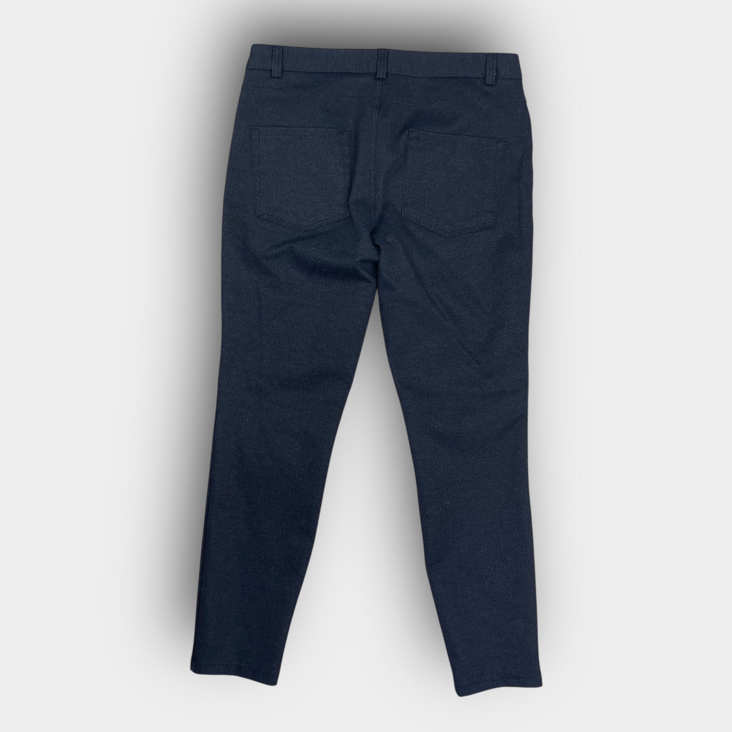Karl Lagerfeld jean-style pant